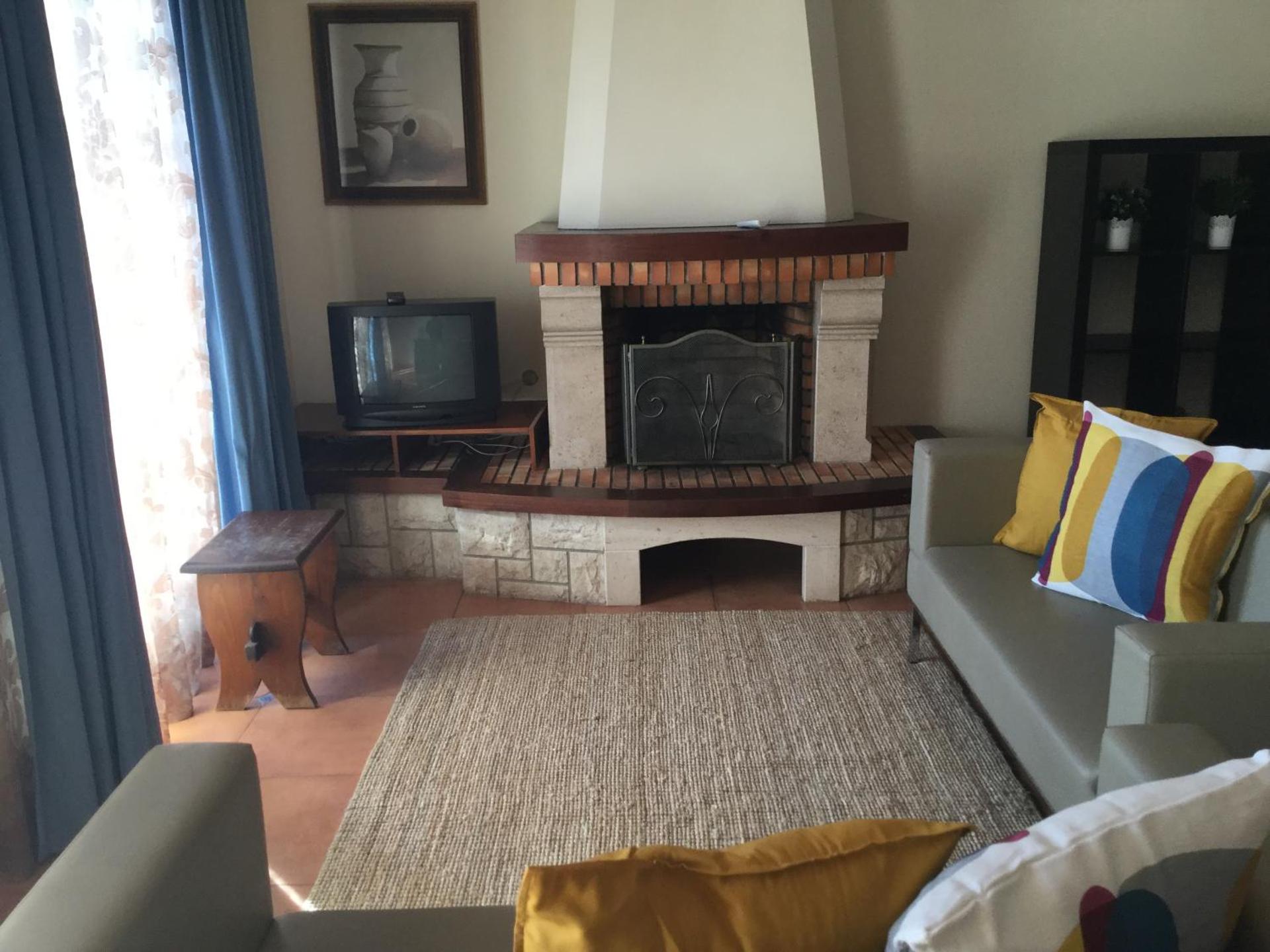 Turismo Guadiana - Casas