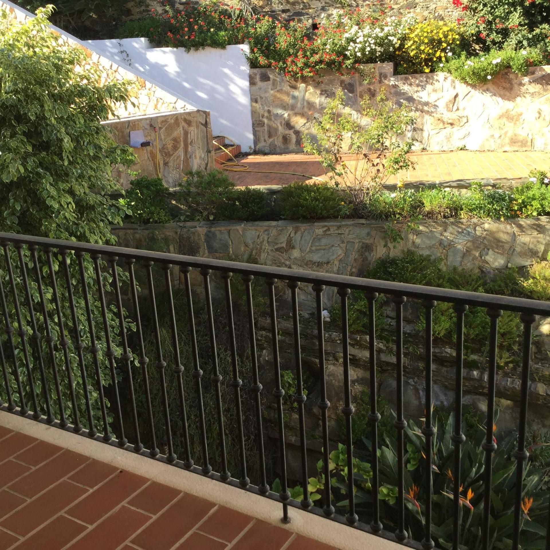 Turismo Guadiana - Casas