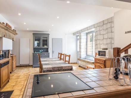 Gîte « les roblets »