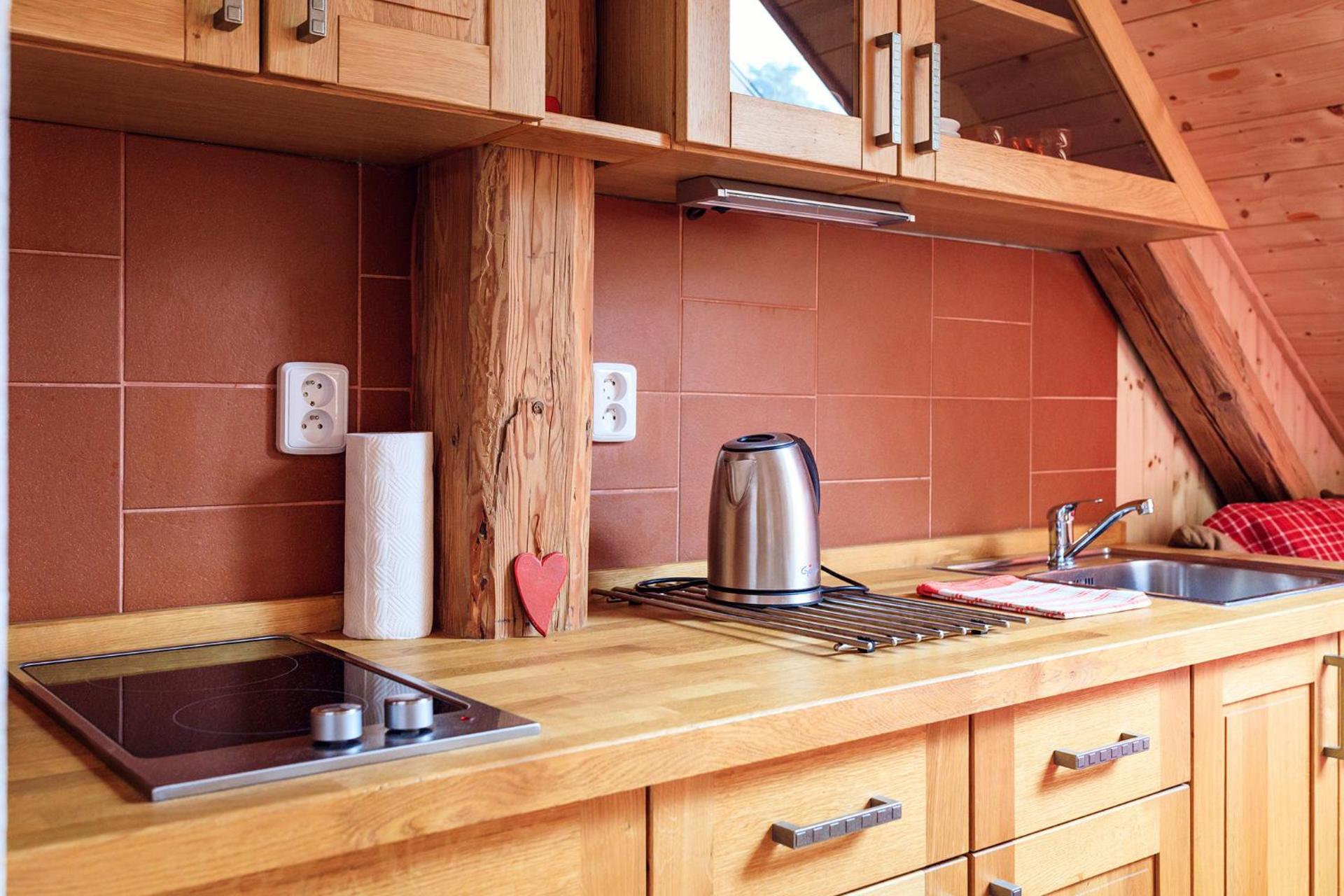 Penzion Mlyn Trestice