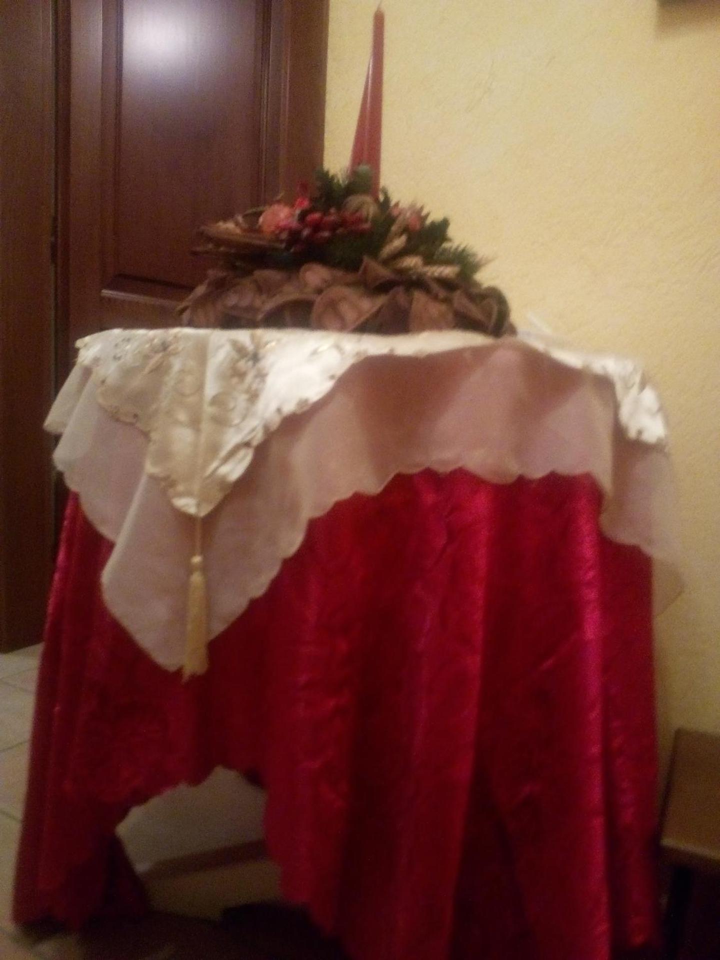 Affittacamere Les Noyers