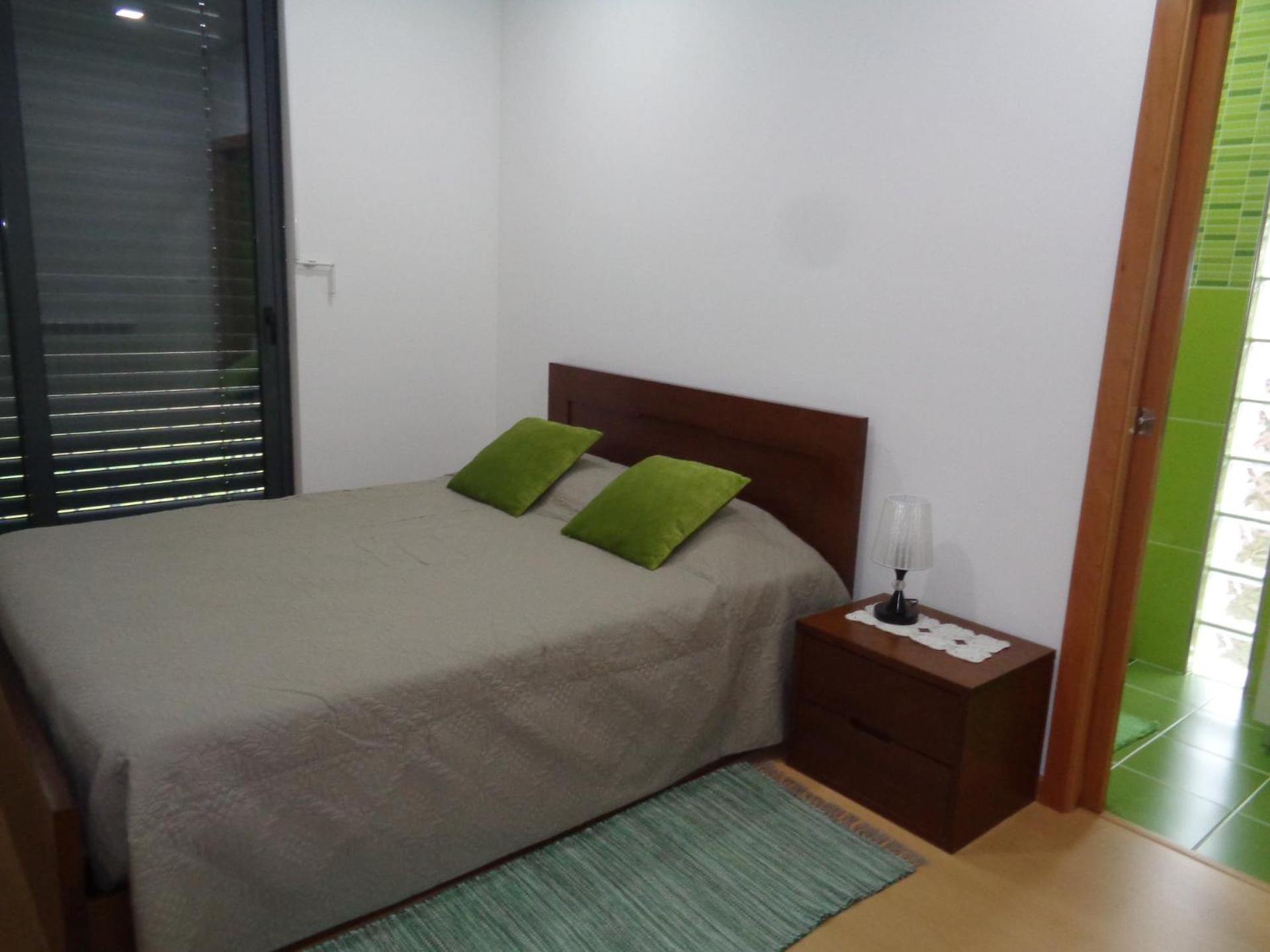 Charrua do Mondego - Alojamento Local