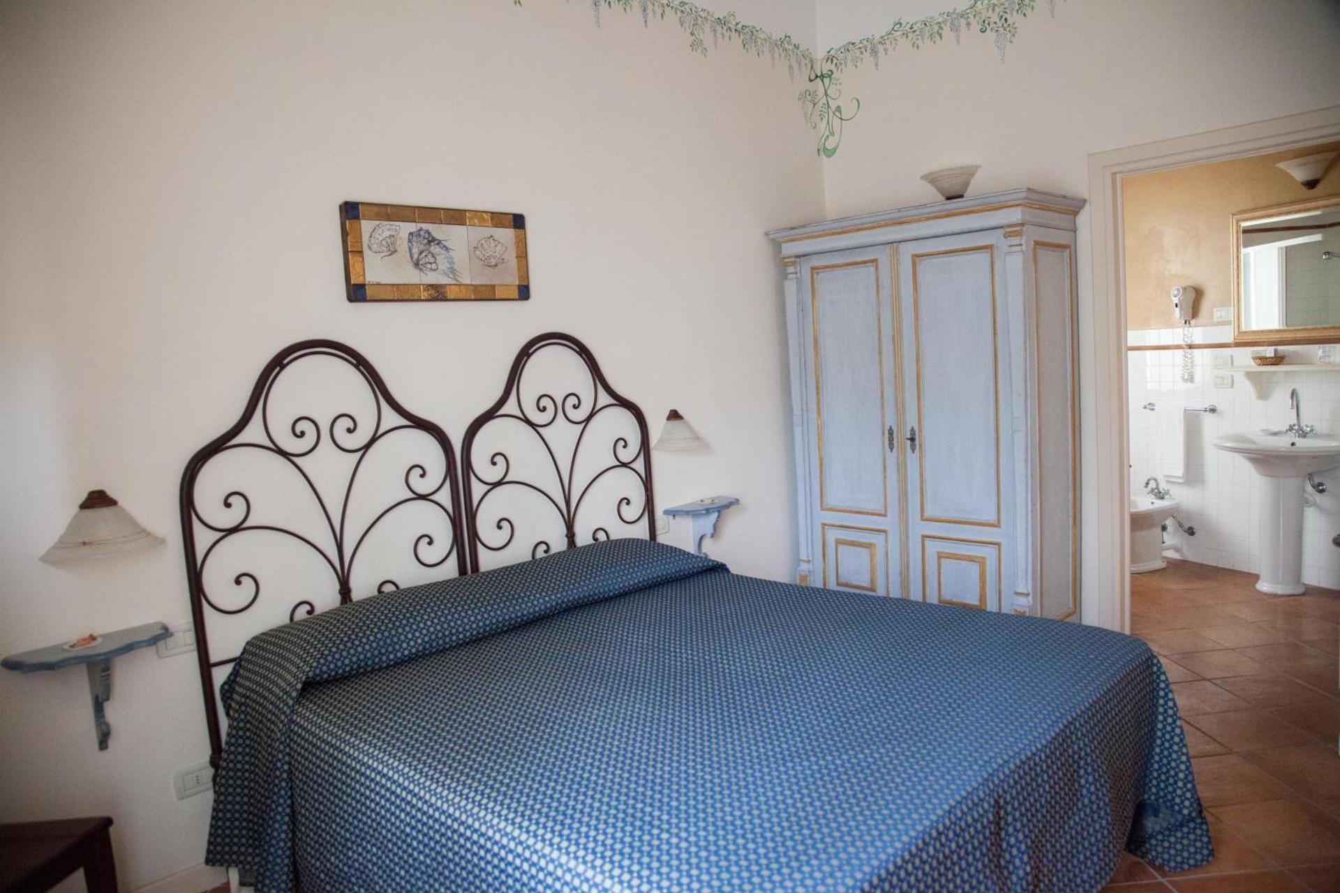 Hotel Locanda Degli Artisti