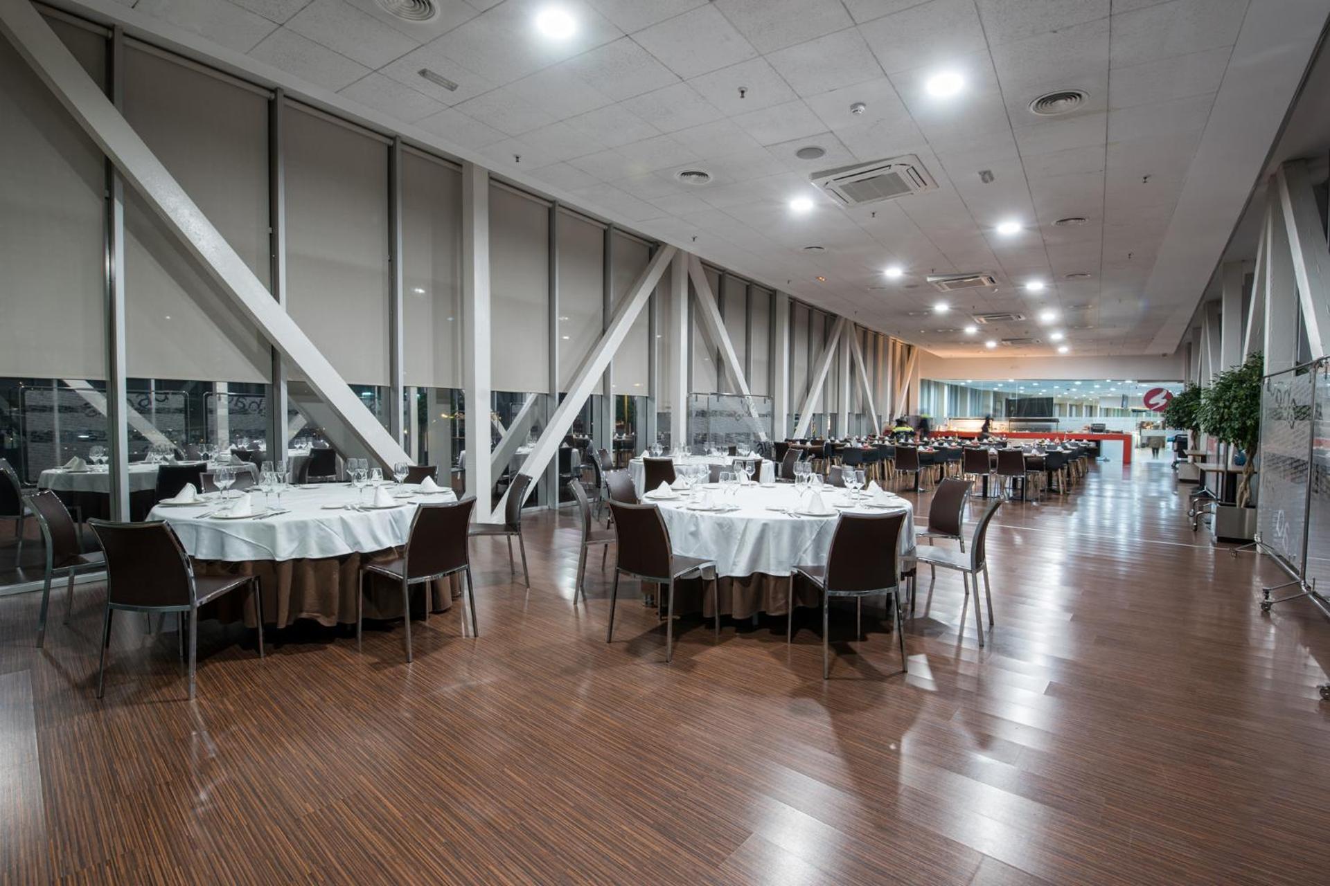 Banquet/Function facilities