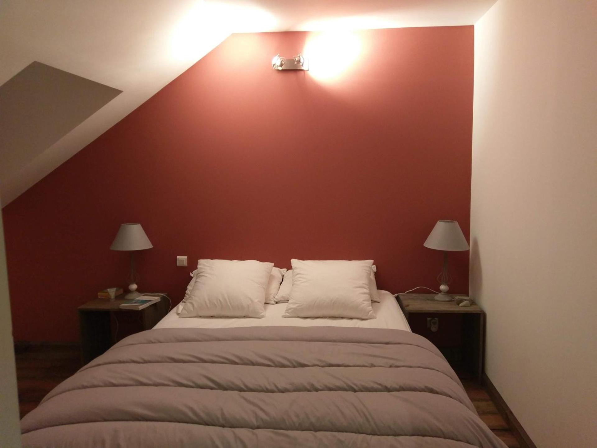 Apartment - Pambassibé