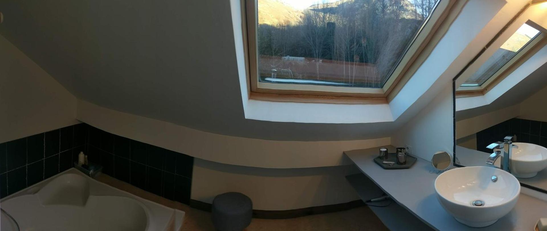 Apartment - Pambassibé