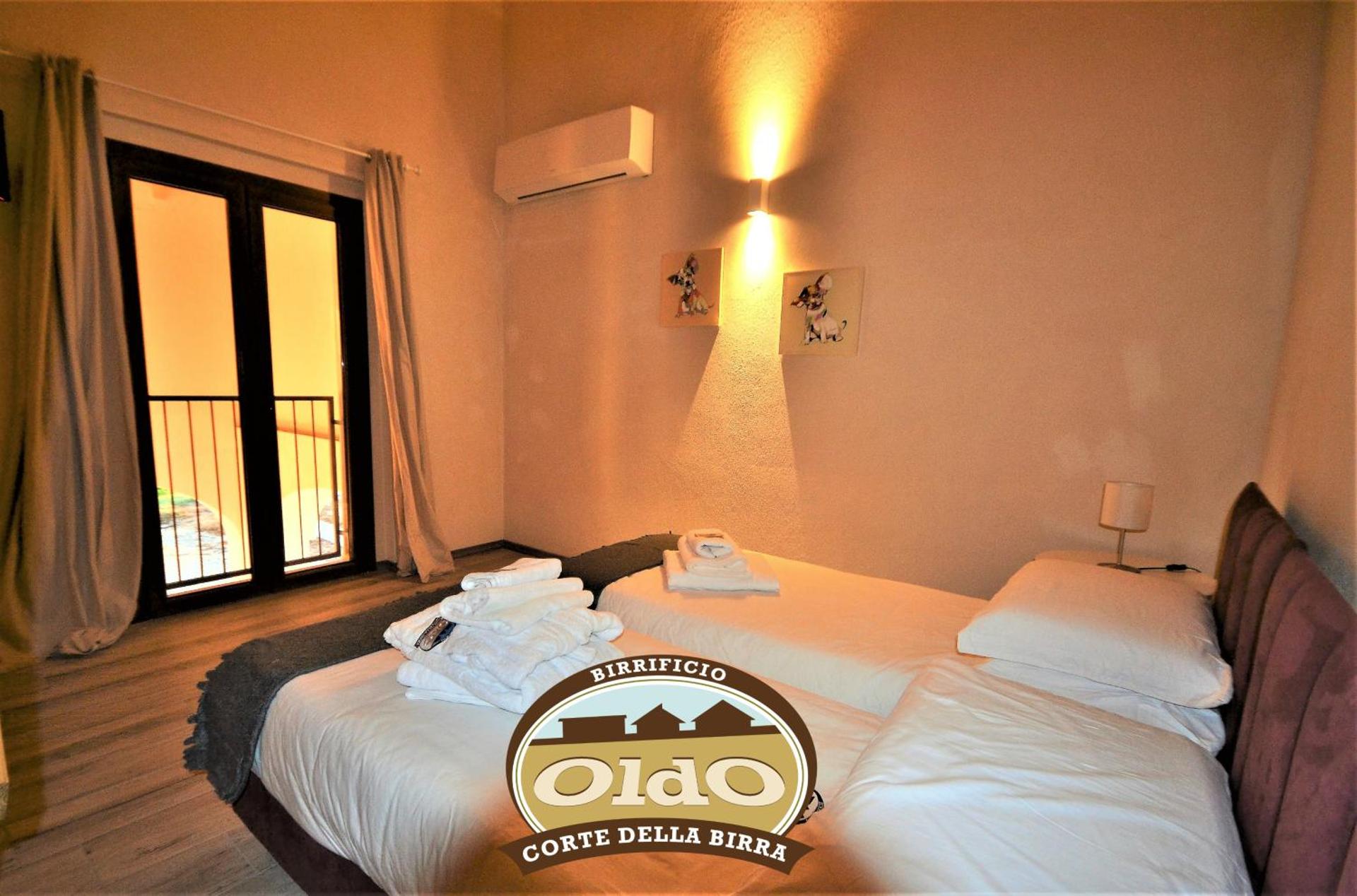 CORTE DELLA BIRRA - OLDO