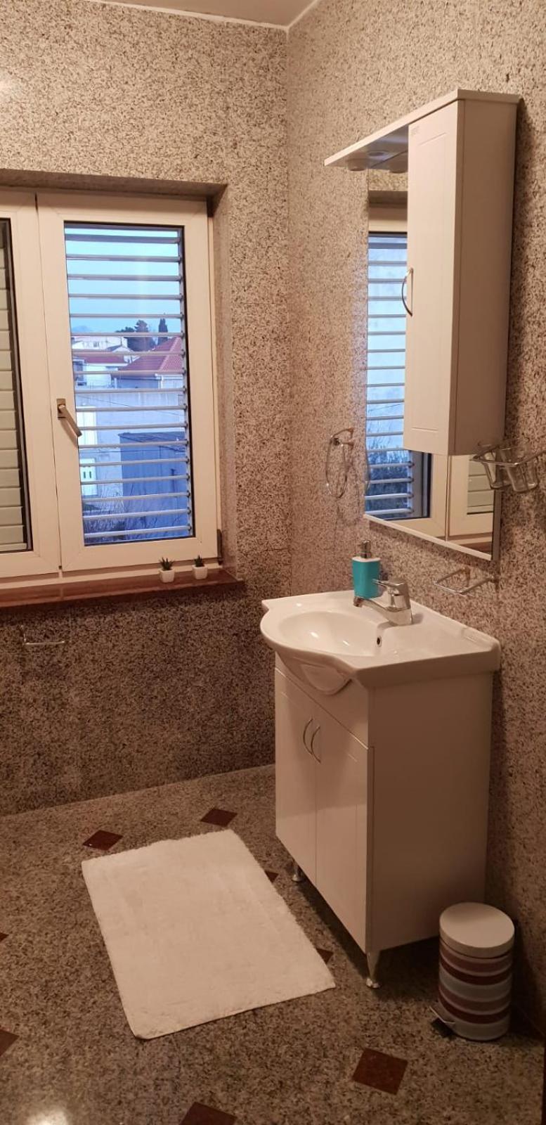 Barun apartments Kastela