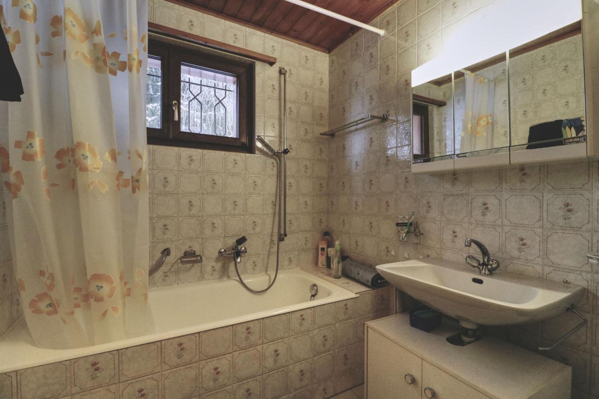 Modern and well equipped apartment, 500m from the 4 Vallées ski area