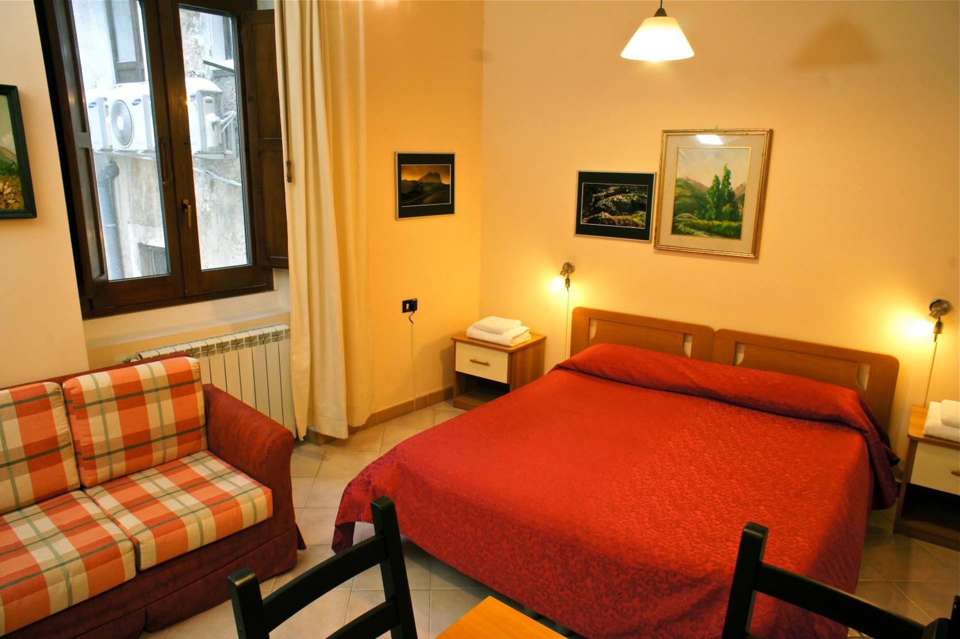 Bed and Breakfast L'Annunziata