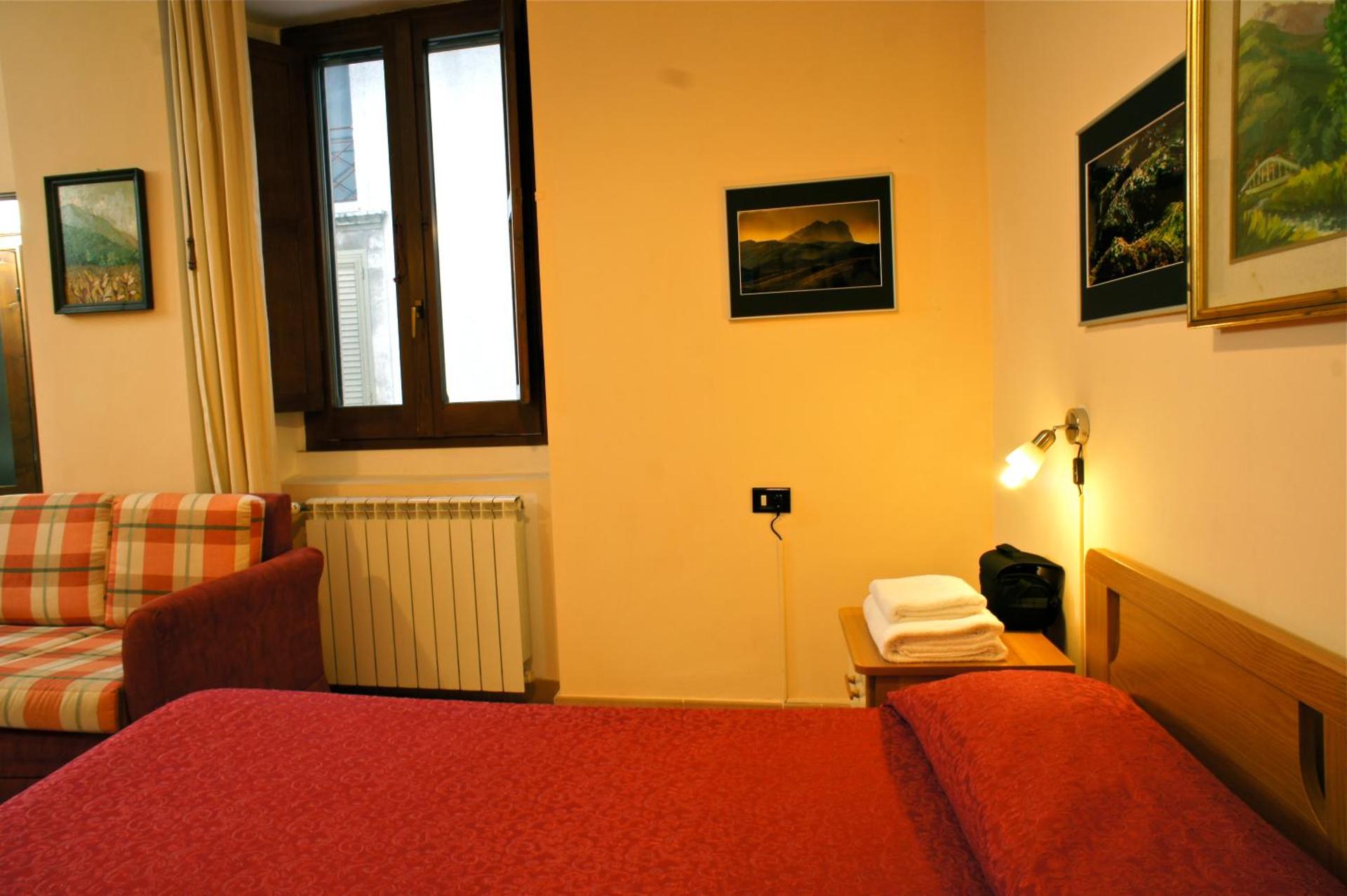 Bed and Breakfast L'Annunziata