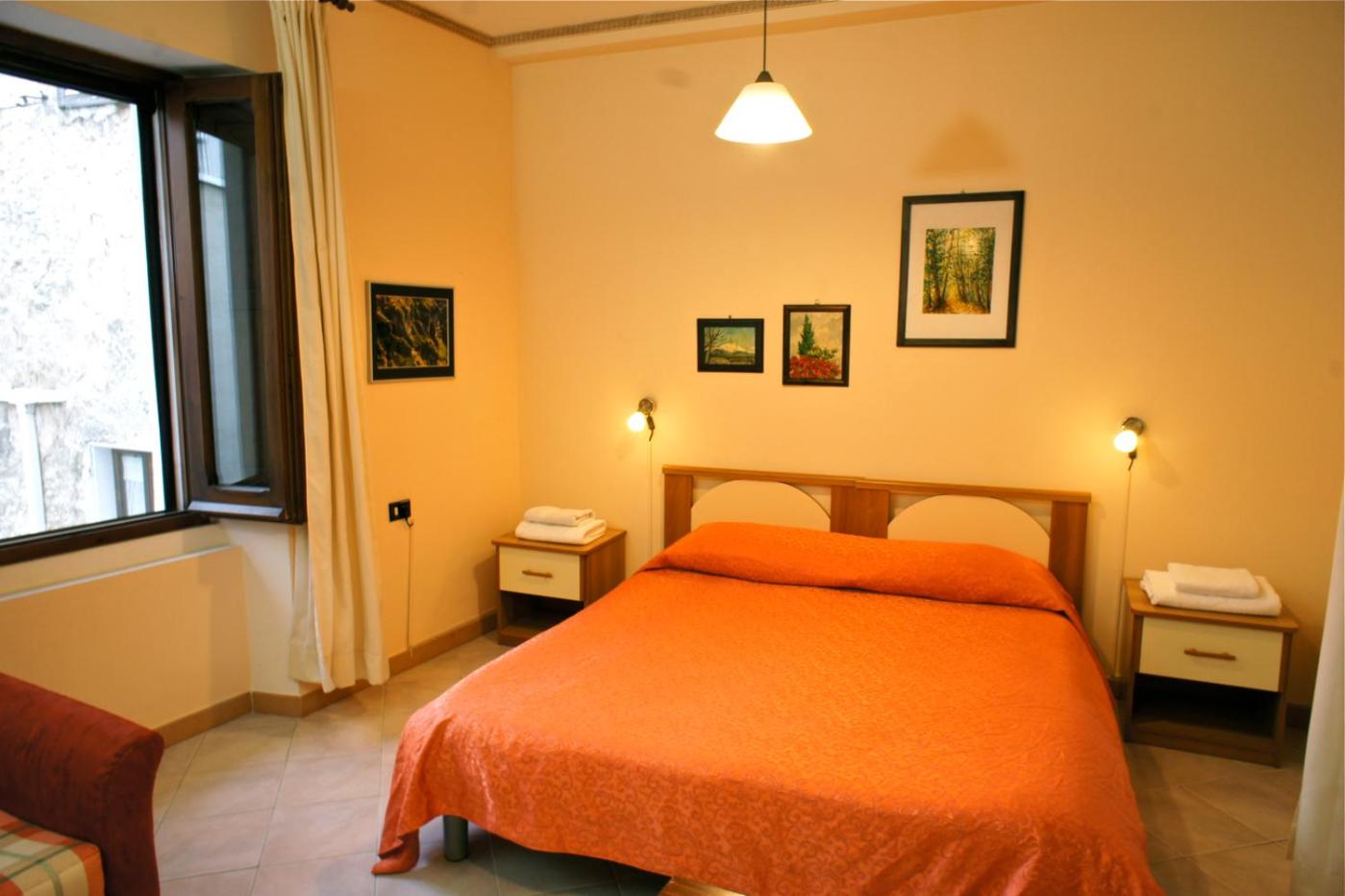Bed and Breakfast L'Annunziata