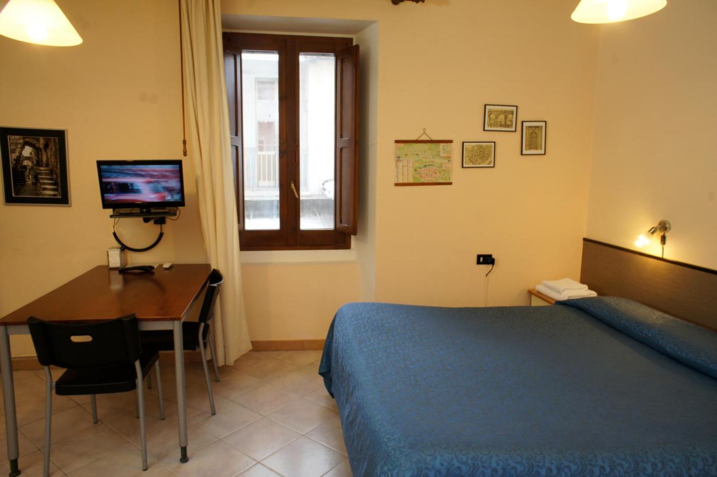Bed and Breakfast L'Annunziata