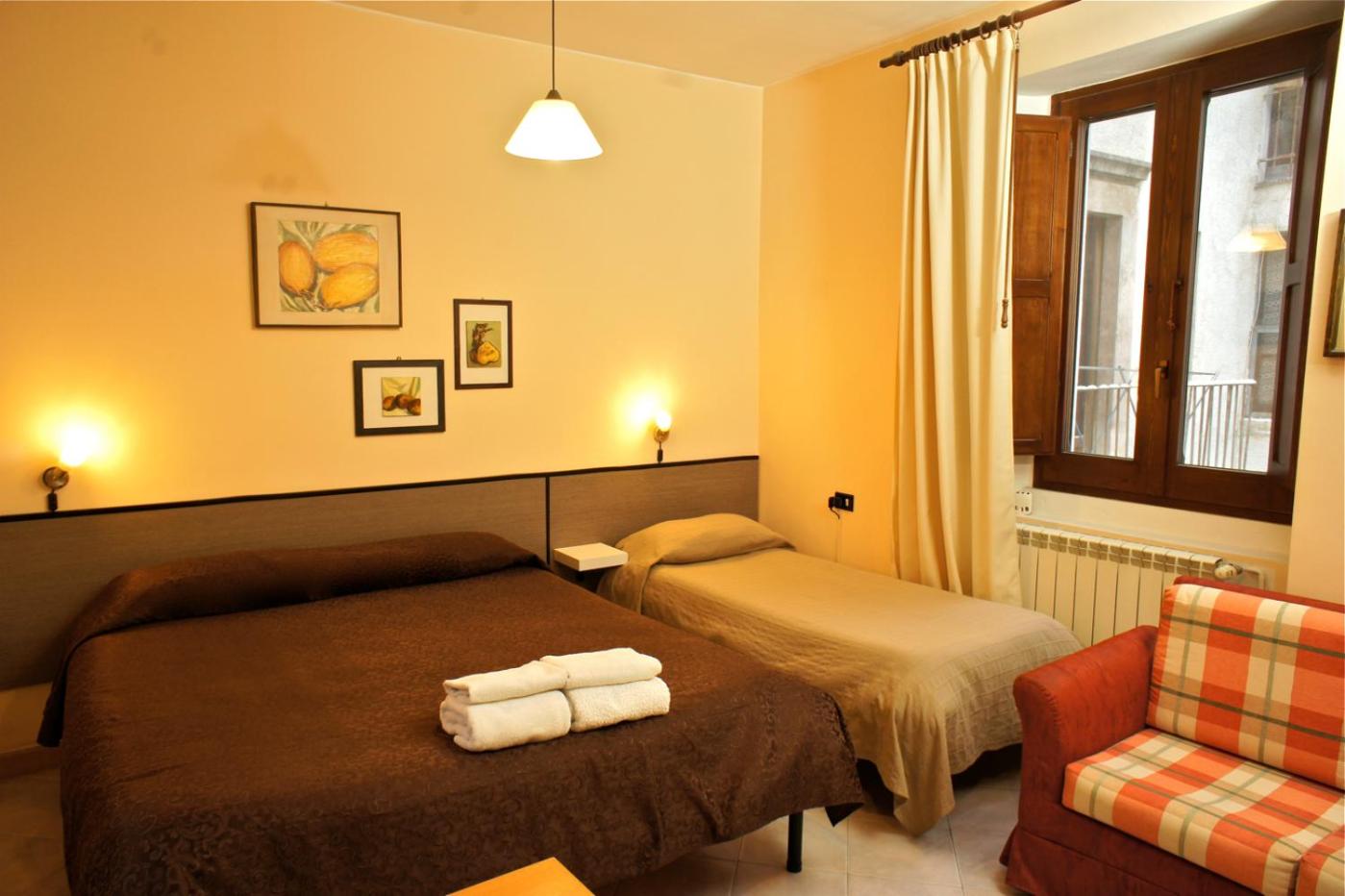 Bed and Breakfast L'Annunziata