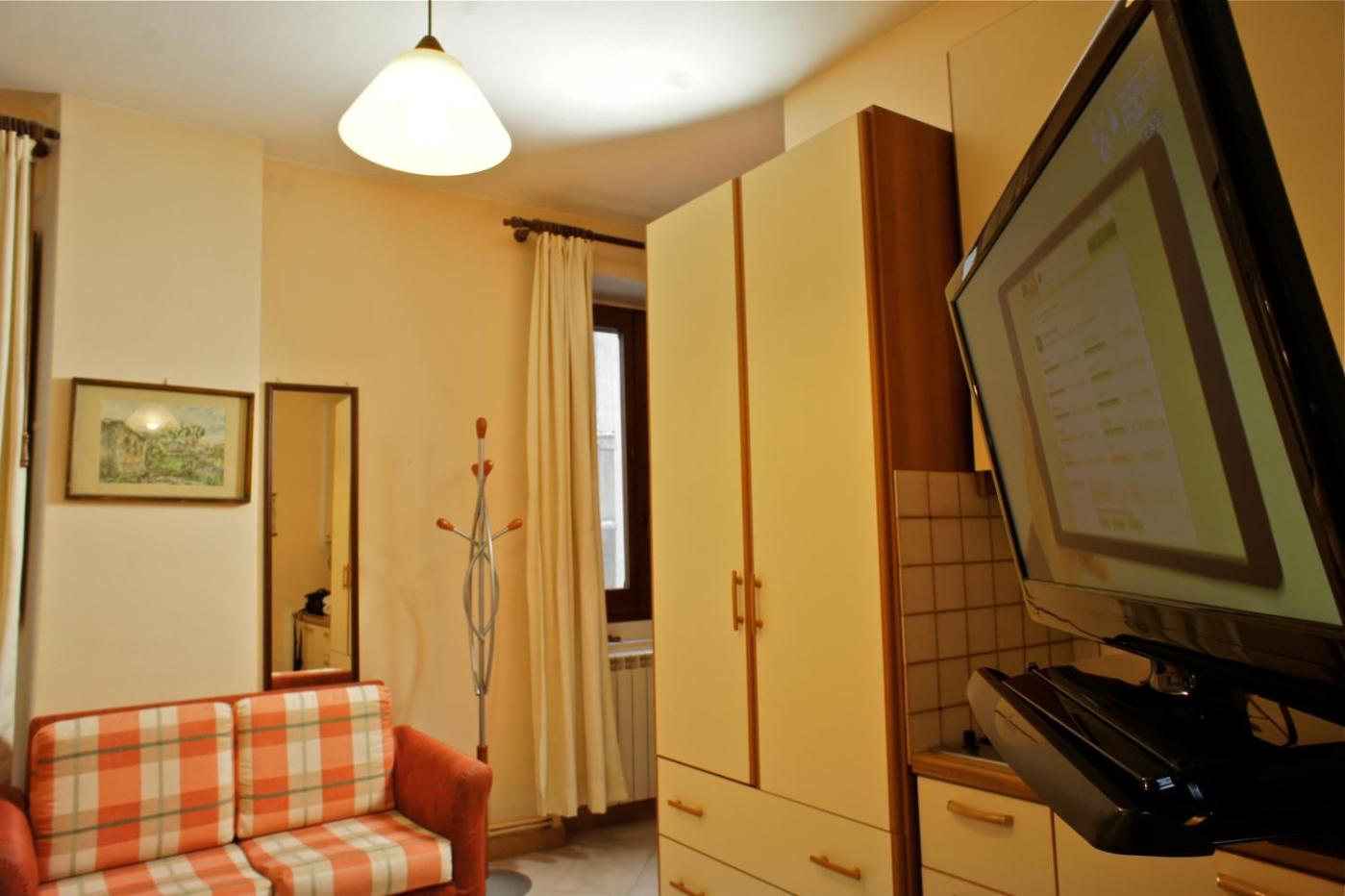 Bed and Breakfast L'Annunziata