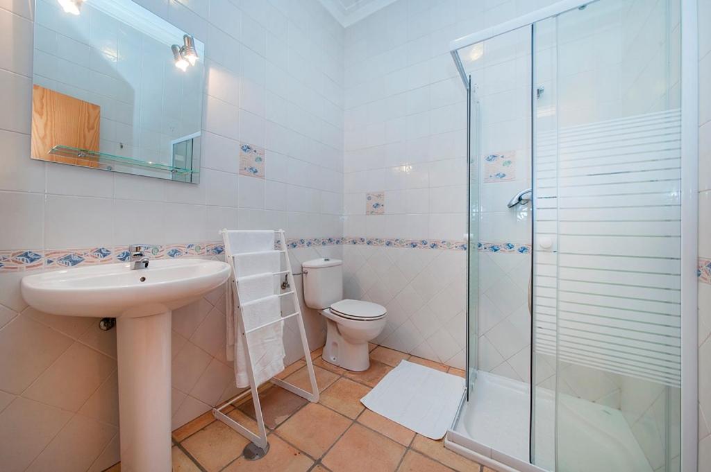 Turismo Guadiana - Casas