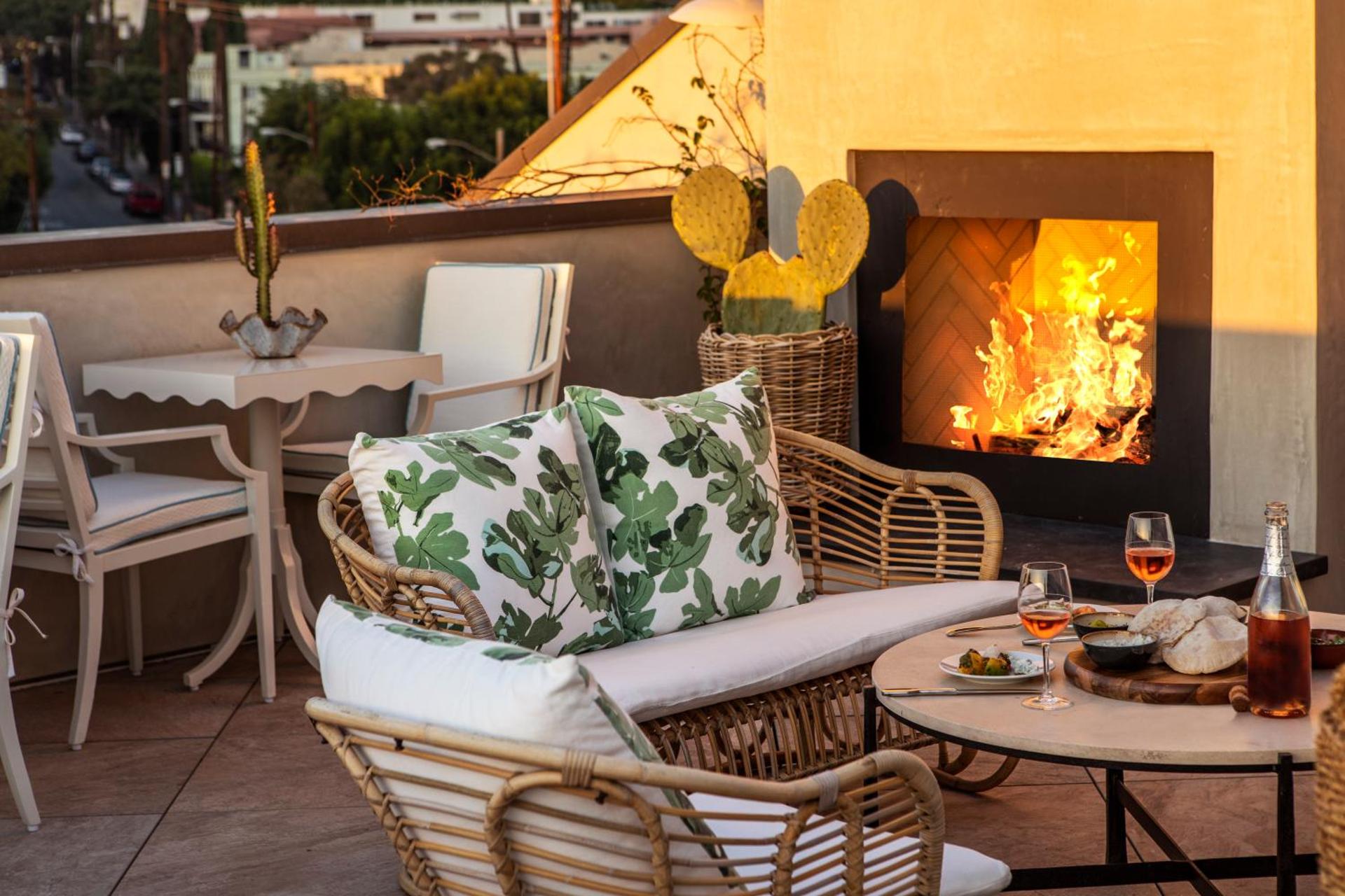 Hotel 850 SVB, West Hollywood, a Member of Design Hotels