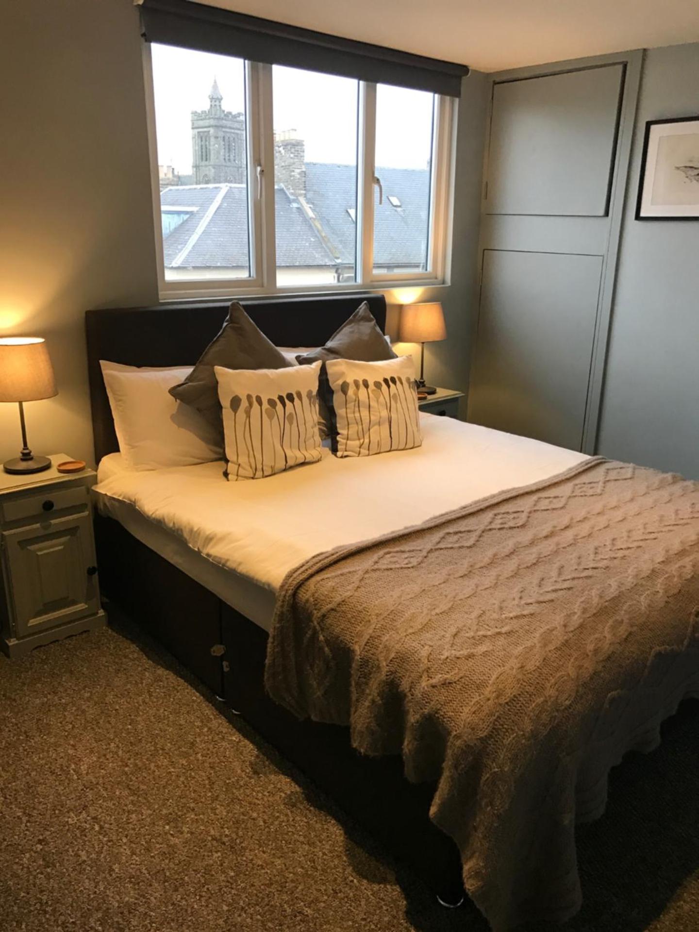 The Central Guesthouse