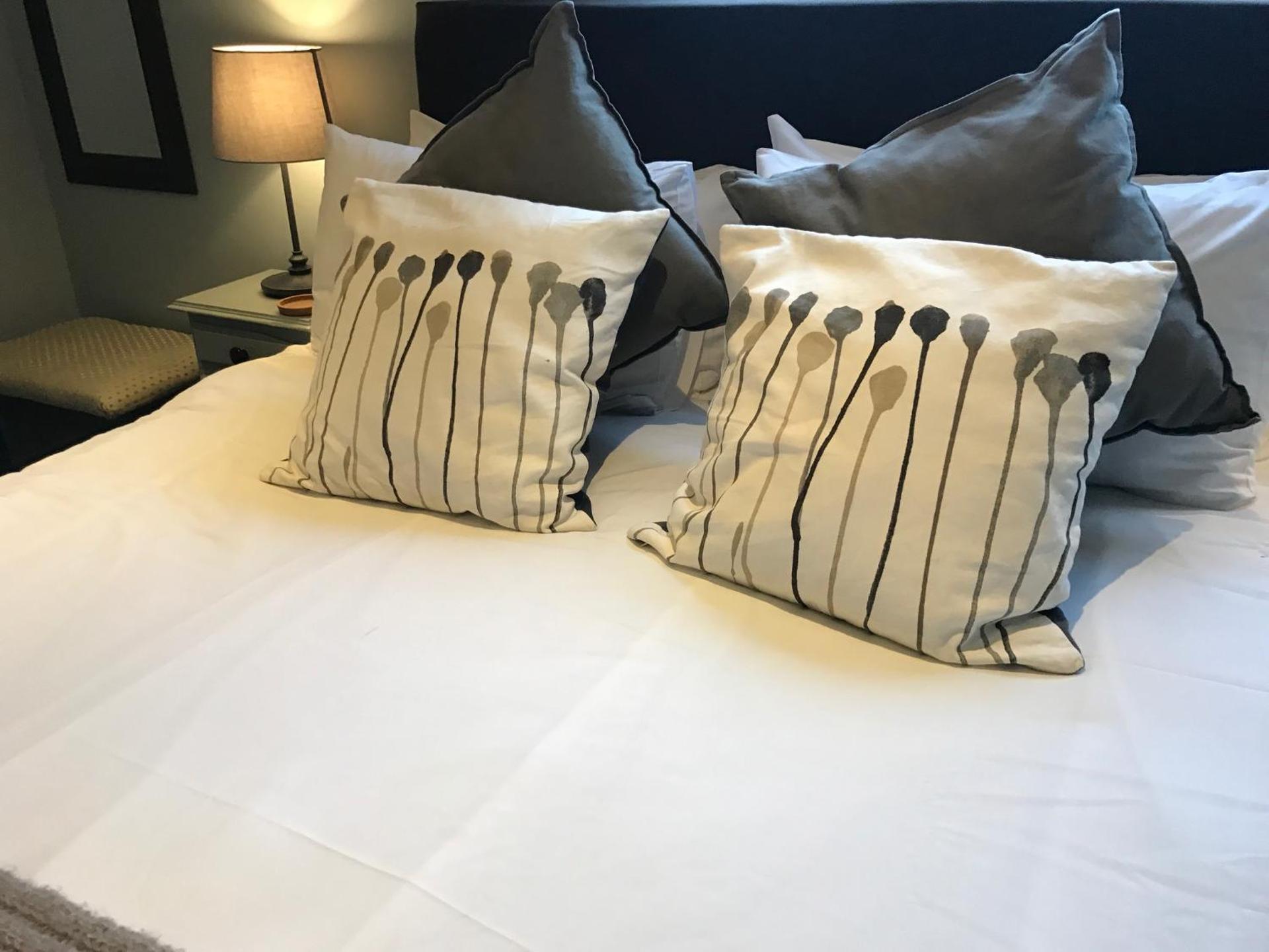 The Central Guesthouse