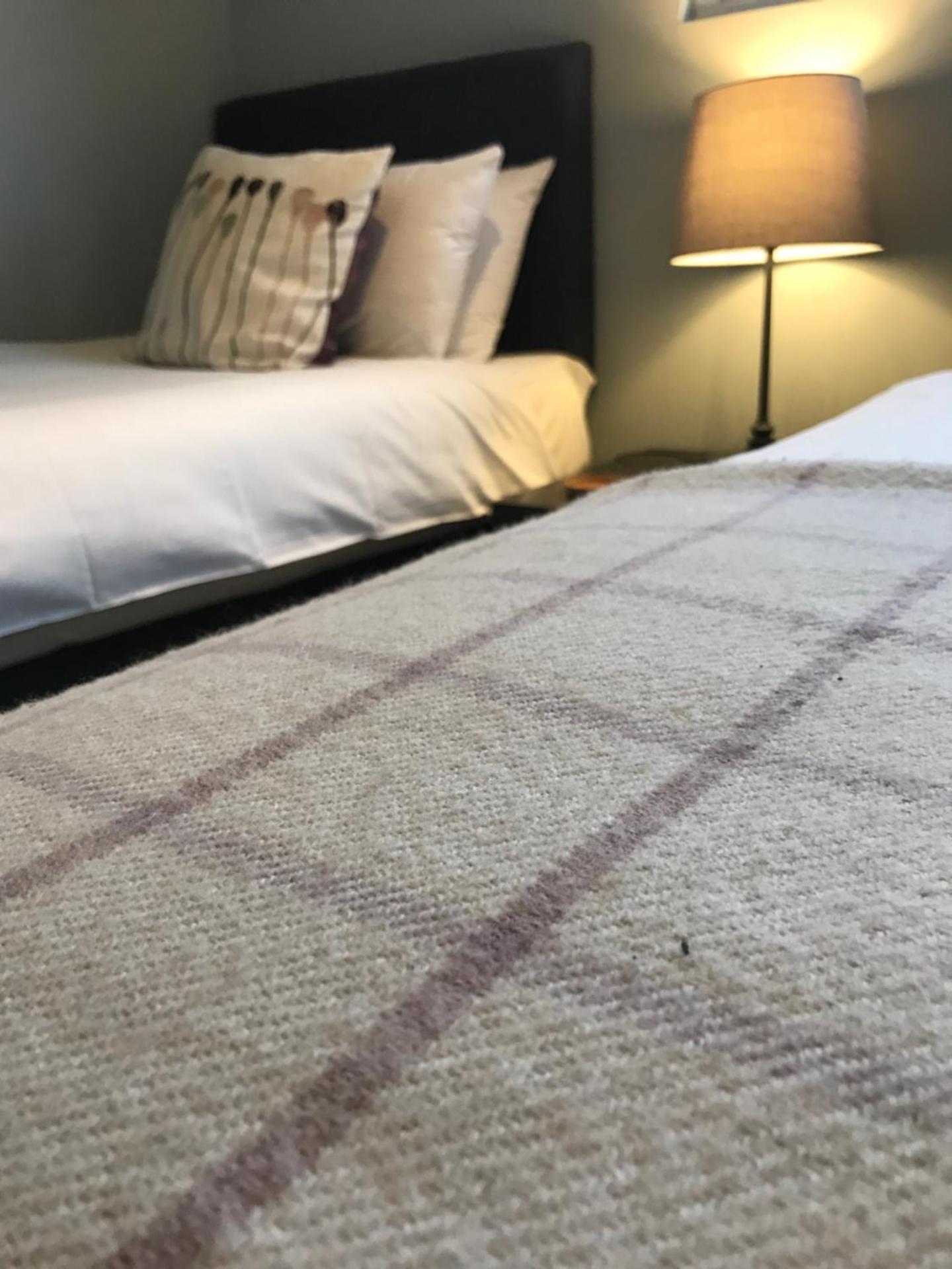 The Central Guesthouse