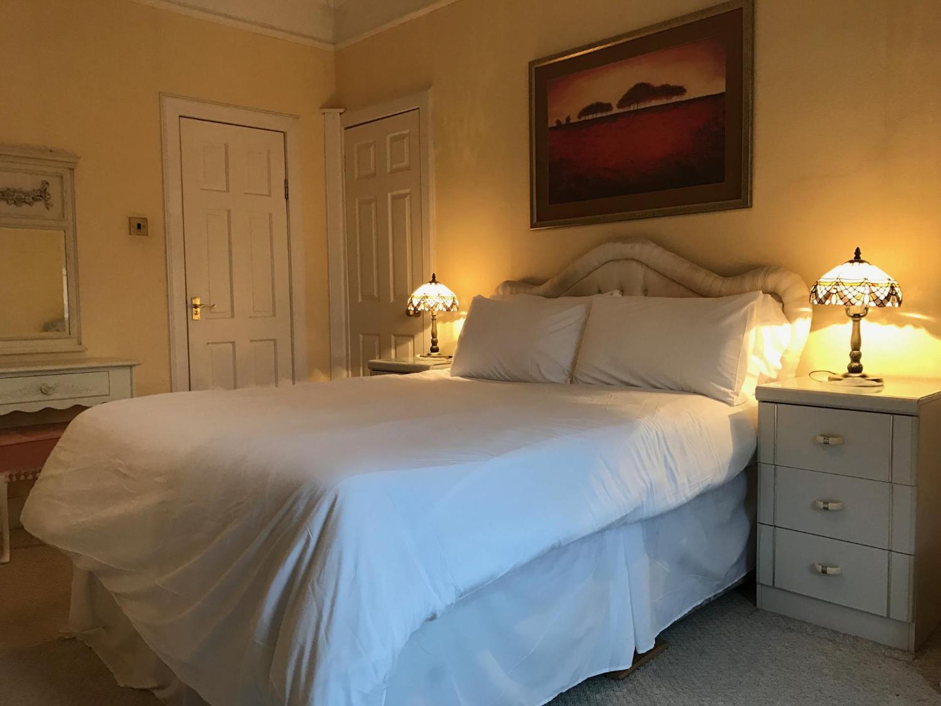 The Central Guesthouse