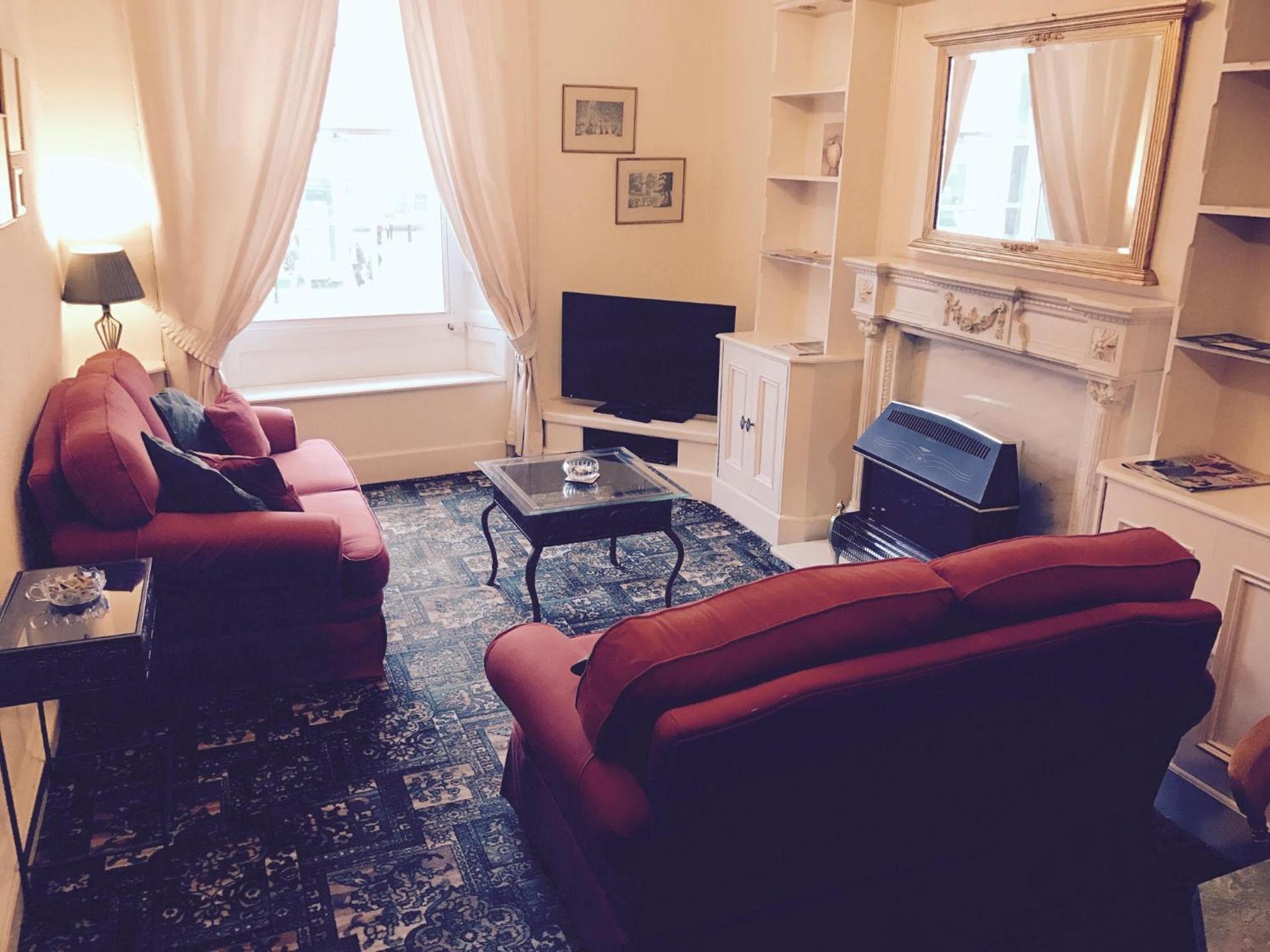 The Central Guesthouse