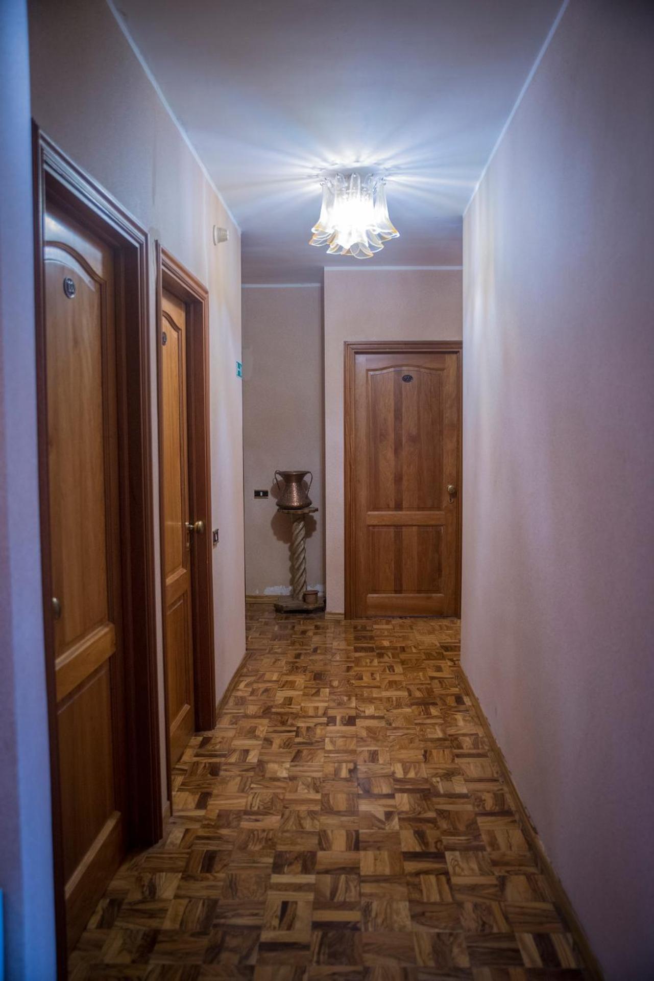 Albergo Ristorante Uliveto