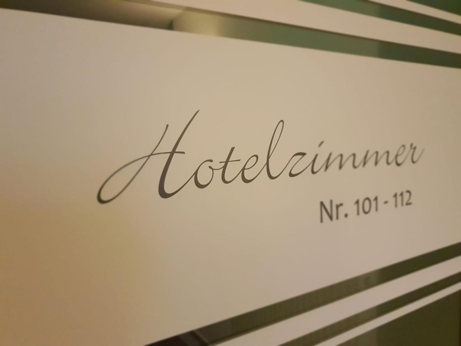 Hotel Clemenswerther Hof