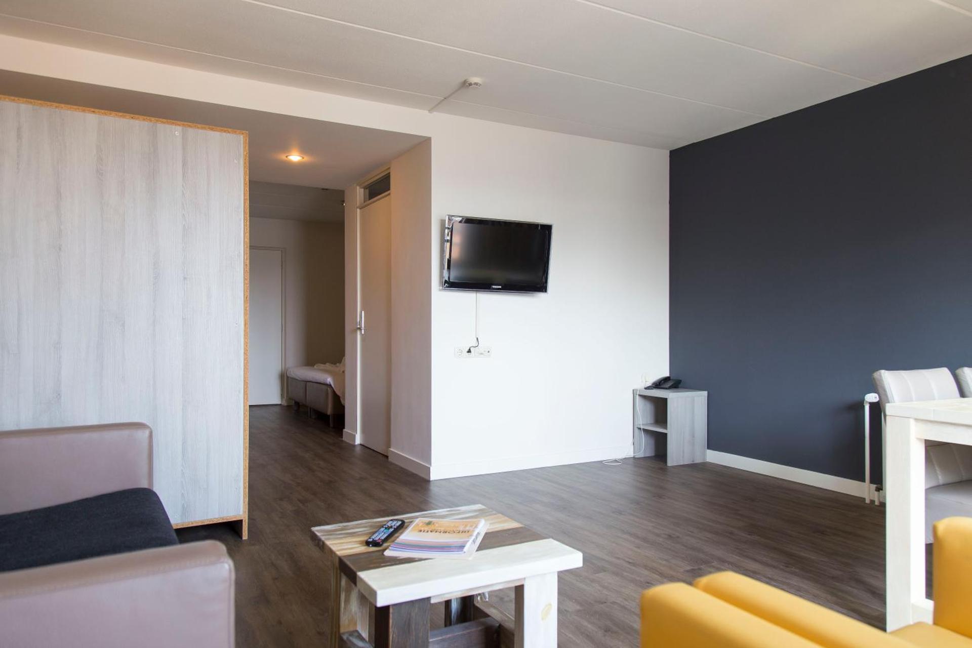 Strandhotel Vigilante