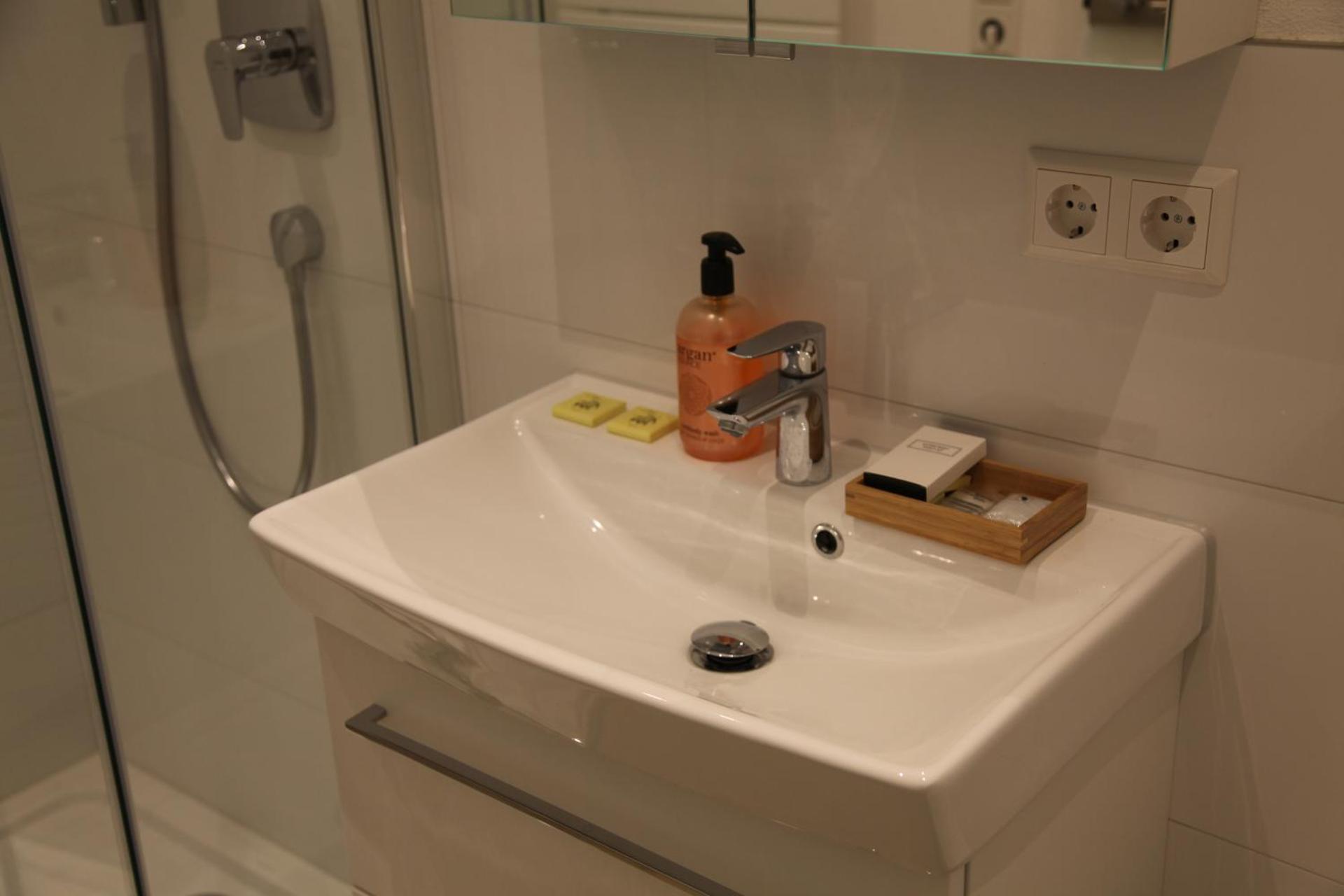 Schützen Hotel Meersburg Bed & Breakfast