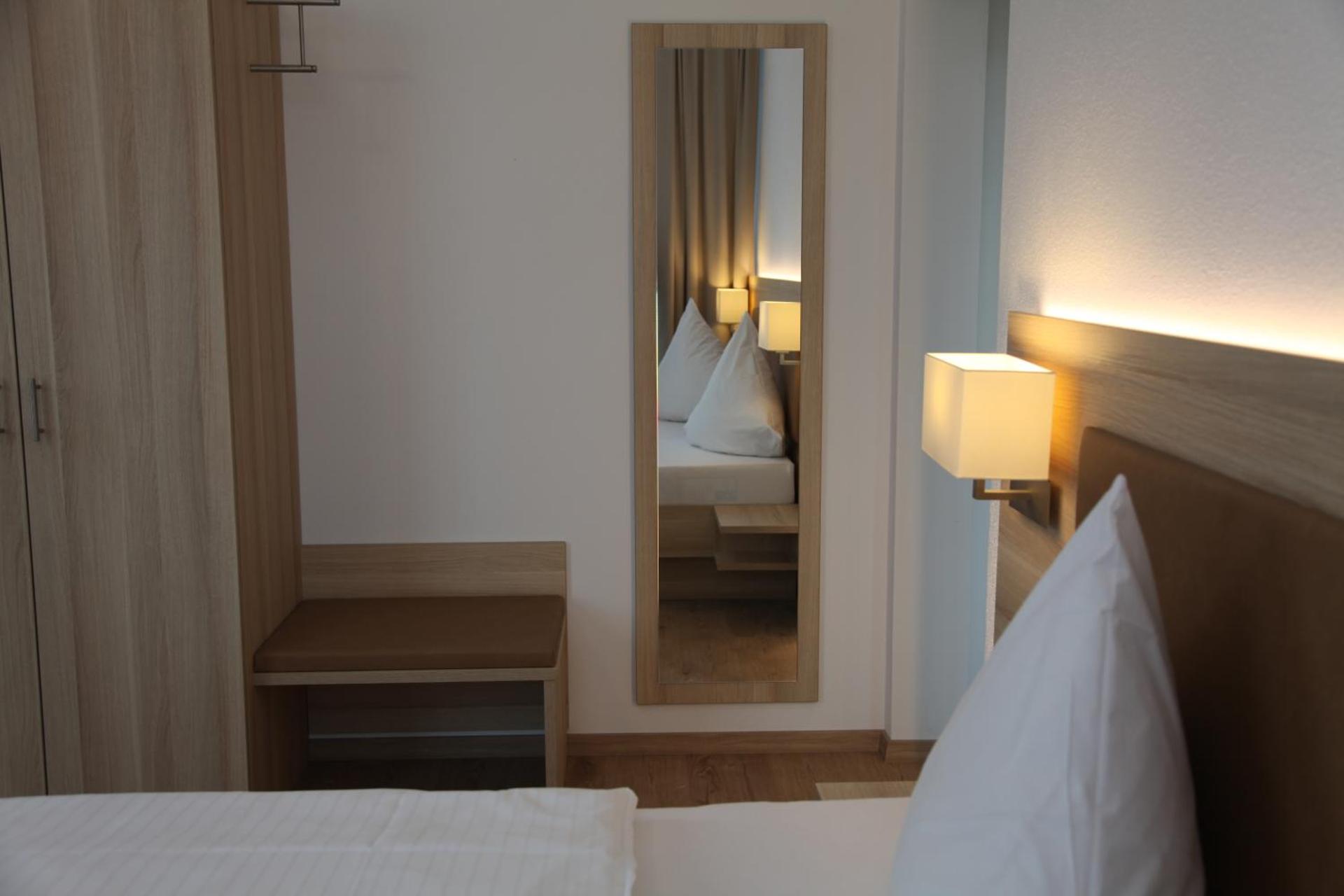 Schützen Hotel Meersburg Bed & Breakfast