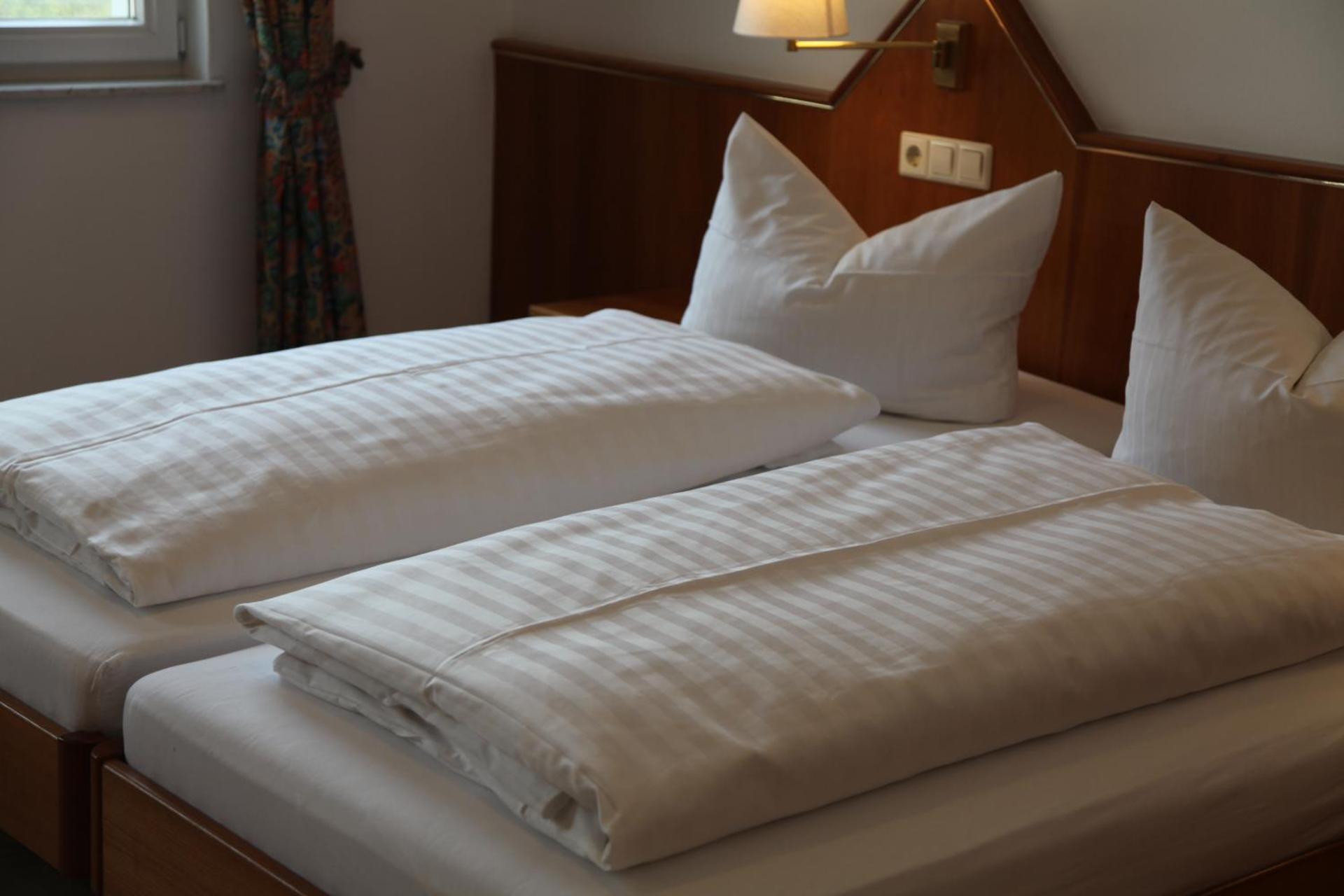 Schützen Hotel Meersburg Bed & Breakfast