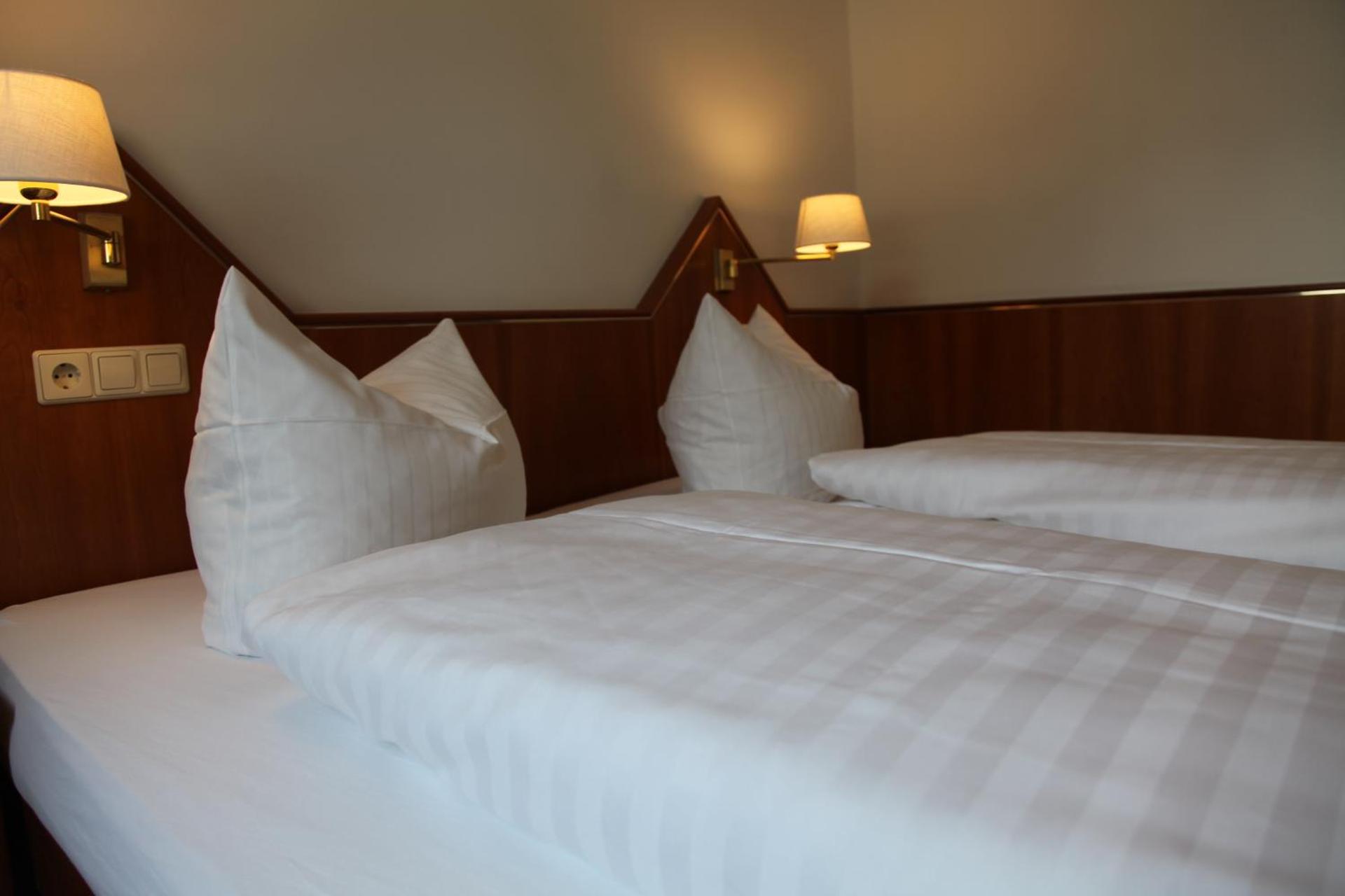 Schützen Hotel Meersburg Bed & Breakfast