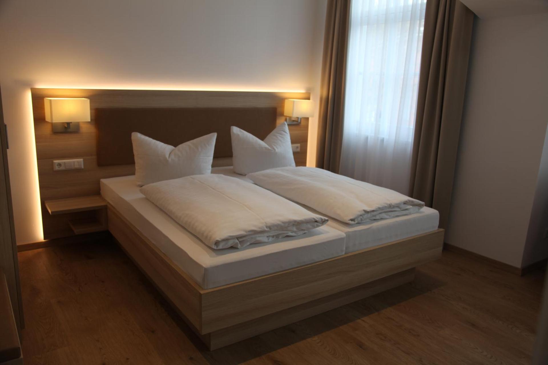 Schützen Hotel Meersburg Bed & Breakfast