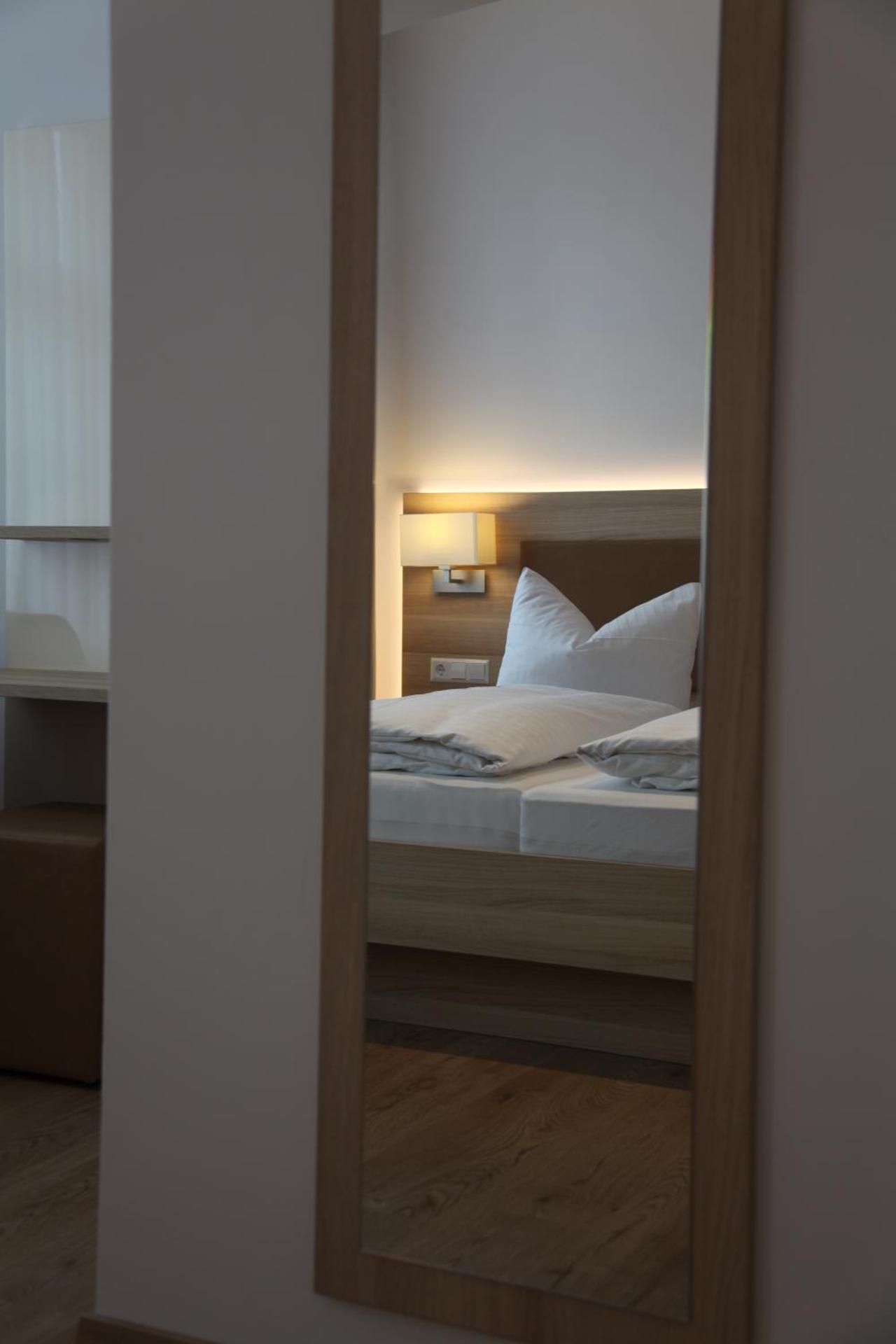 Schützen Hotel Meersburg Bed & Breakfast