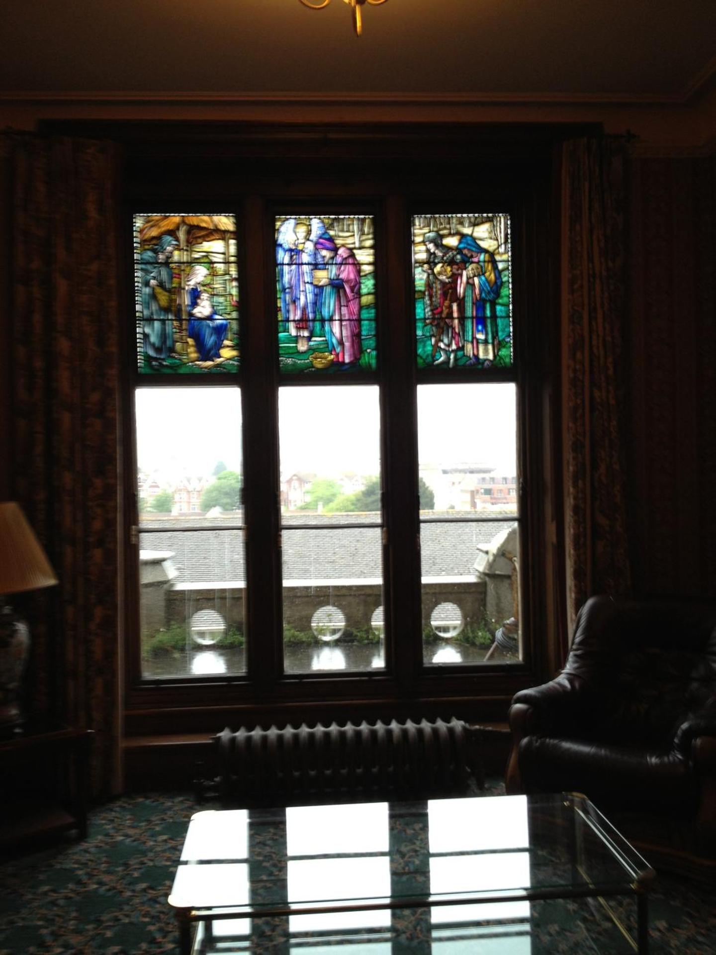 View (from property/room)