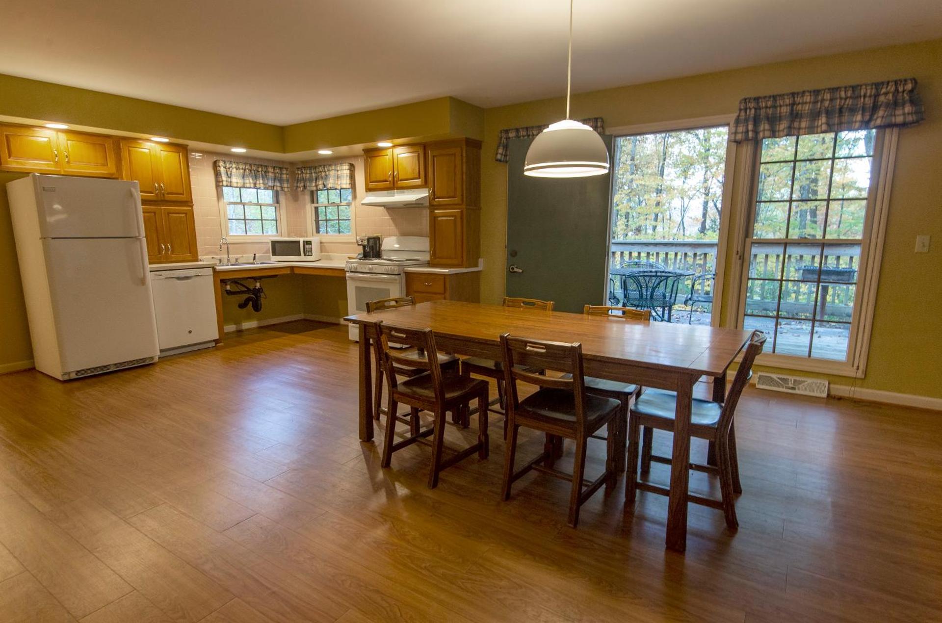 Pine Mountain State Resort Park