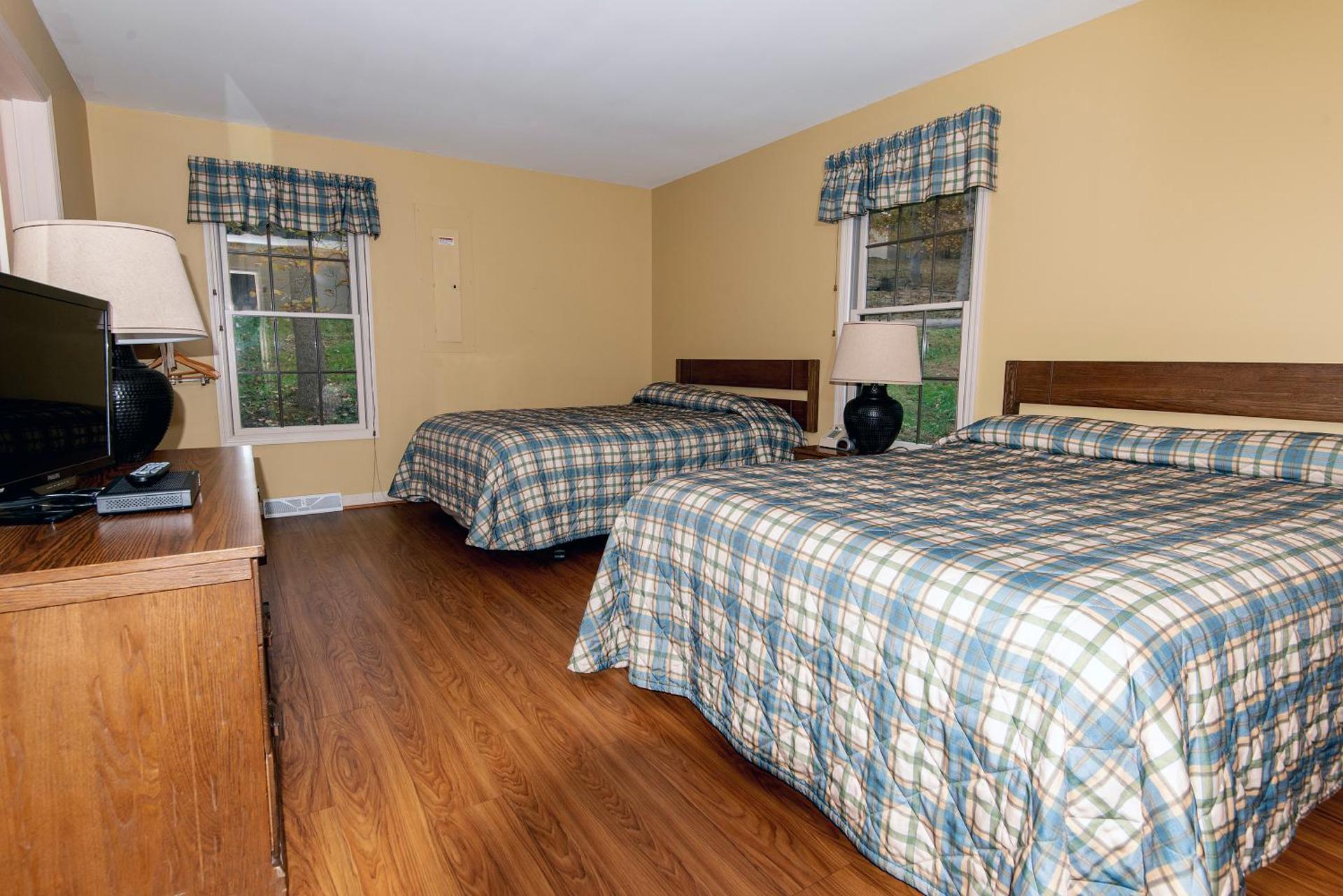 Pine Mountain State Resort Park