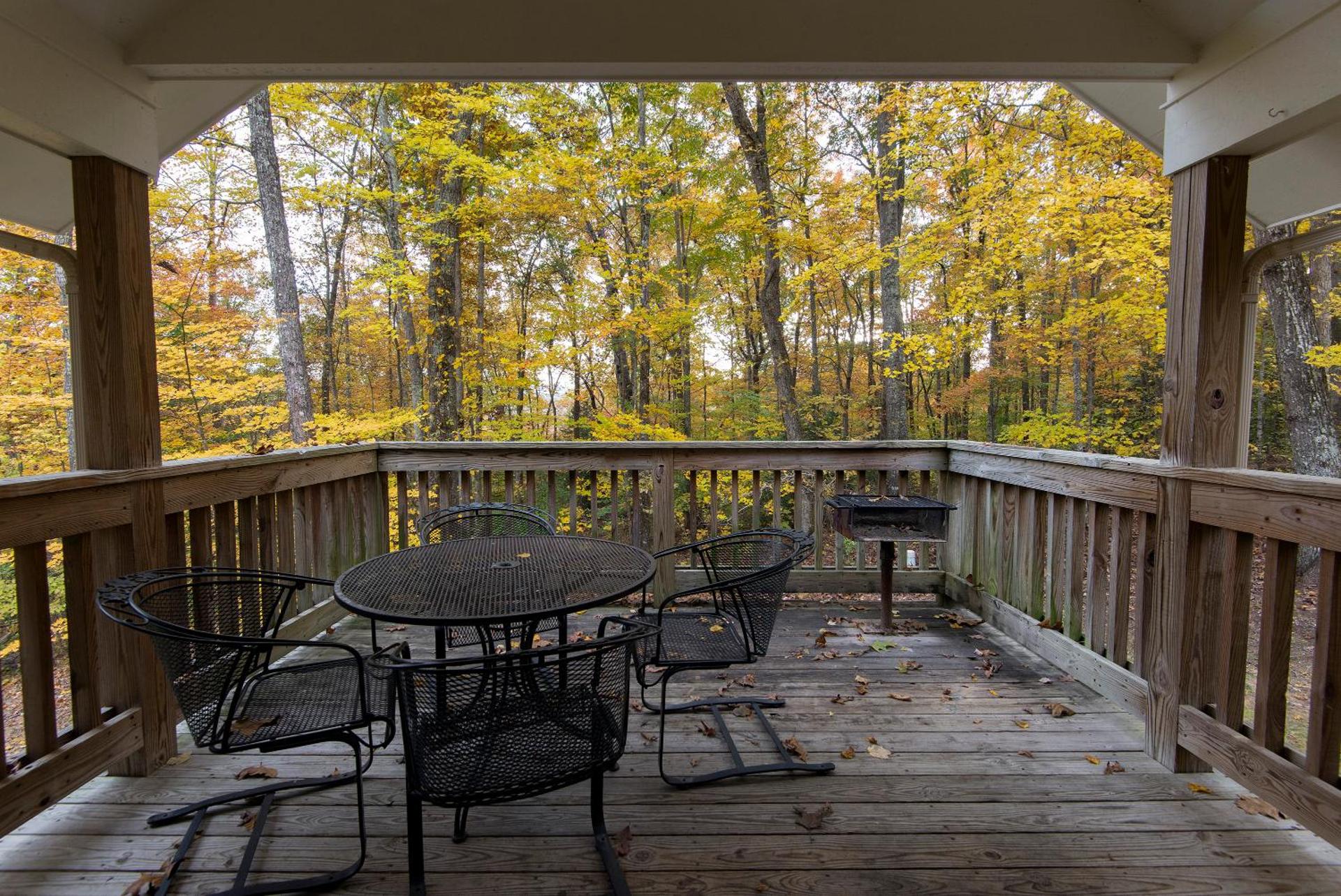 Pine Mountain State Resort Park