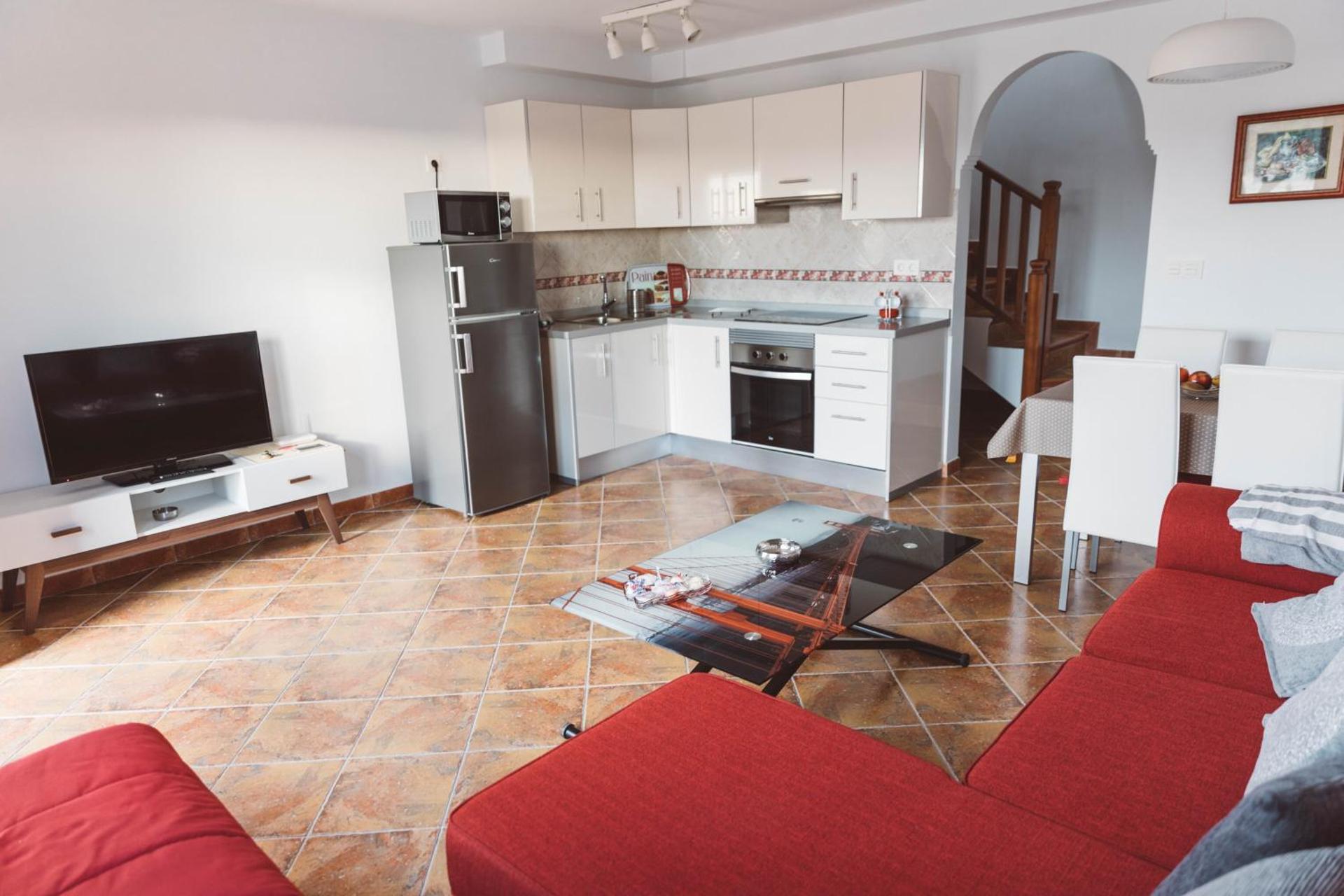 Apartamento Cuesta del salado