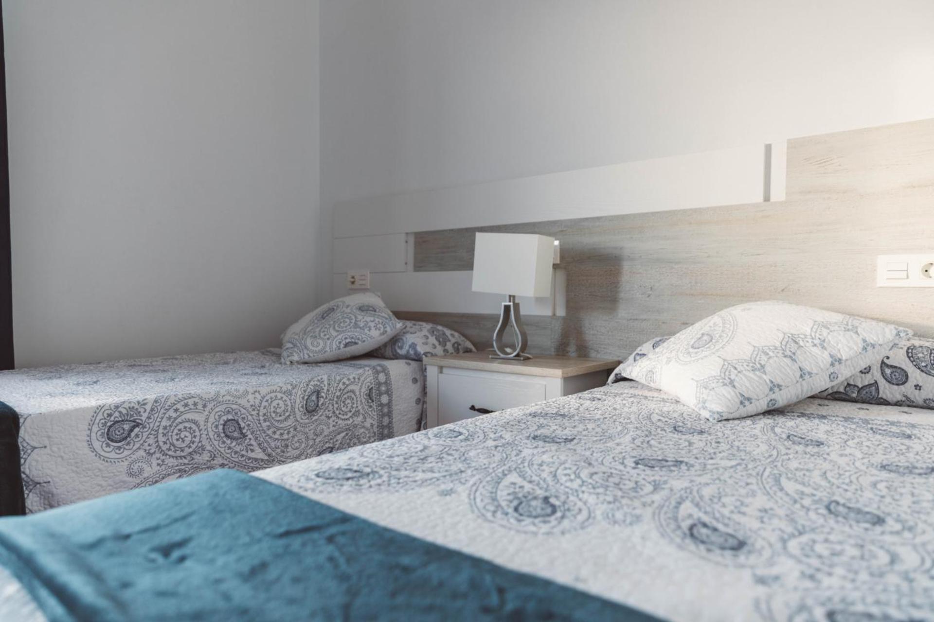 Apartamento Cuesta del salado