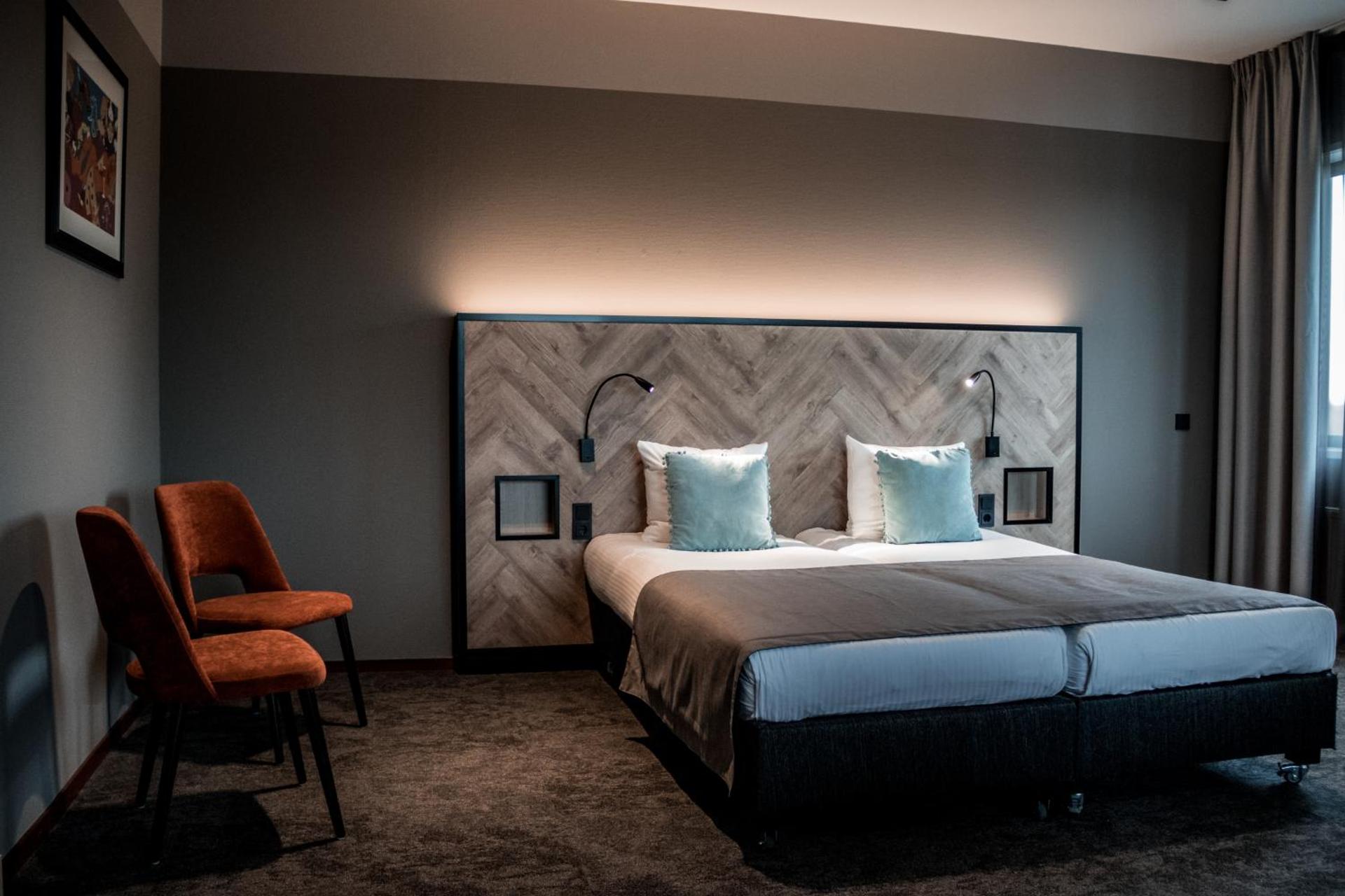 Hotel ten Cate Emmen