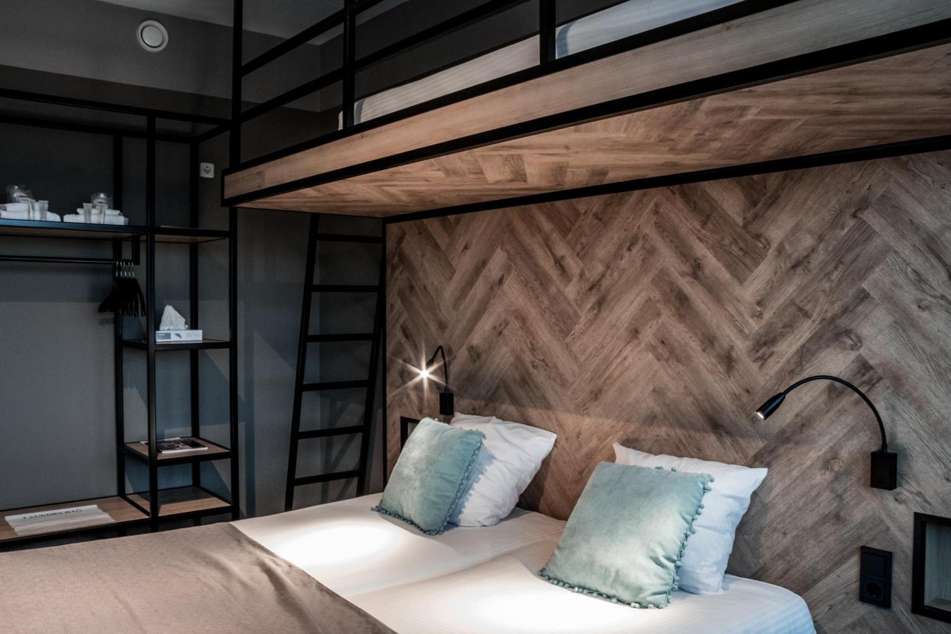 Hotel ten Cate Emmen