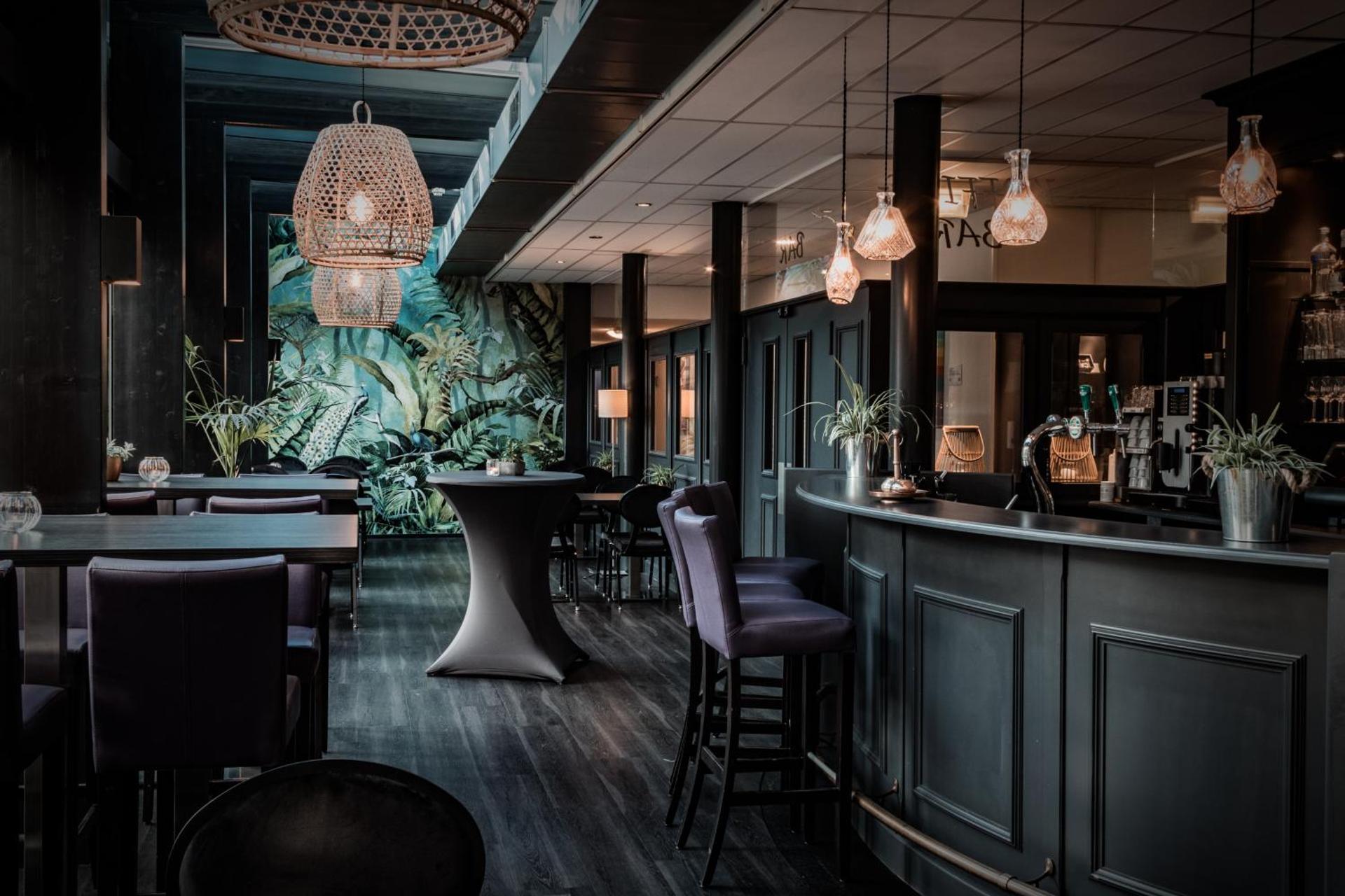 Hotel ten Cate Emmen