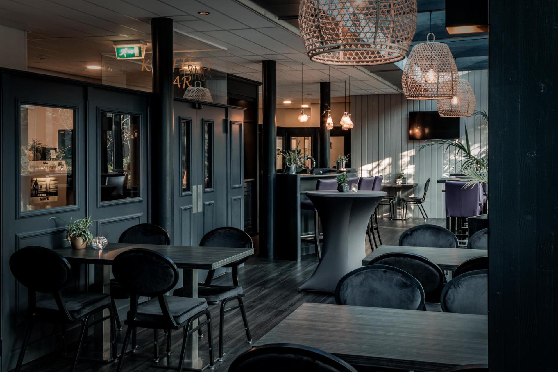 Hotel ten Cate Emmen