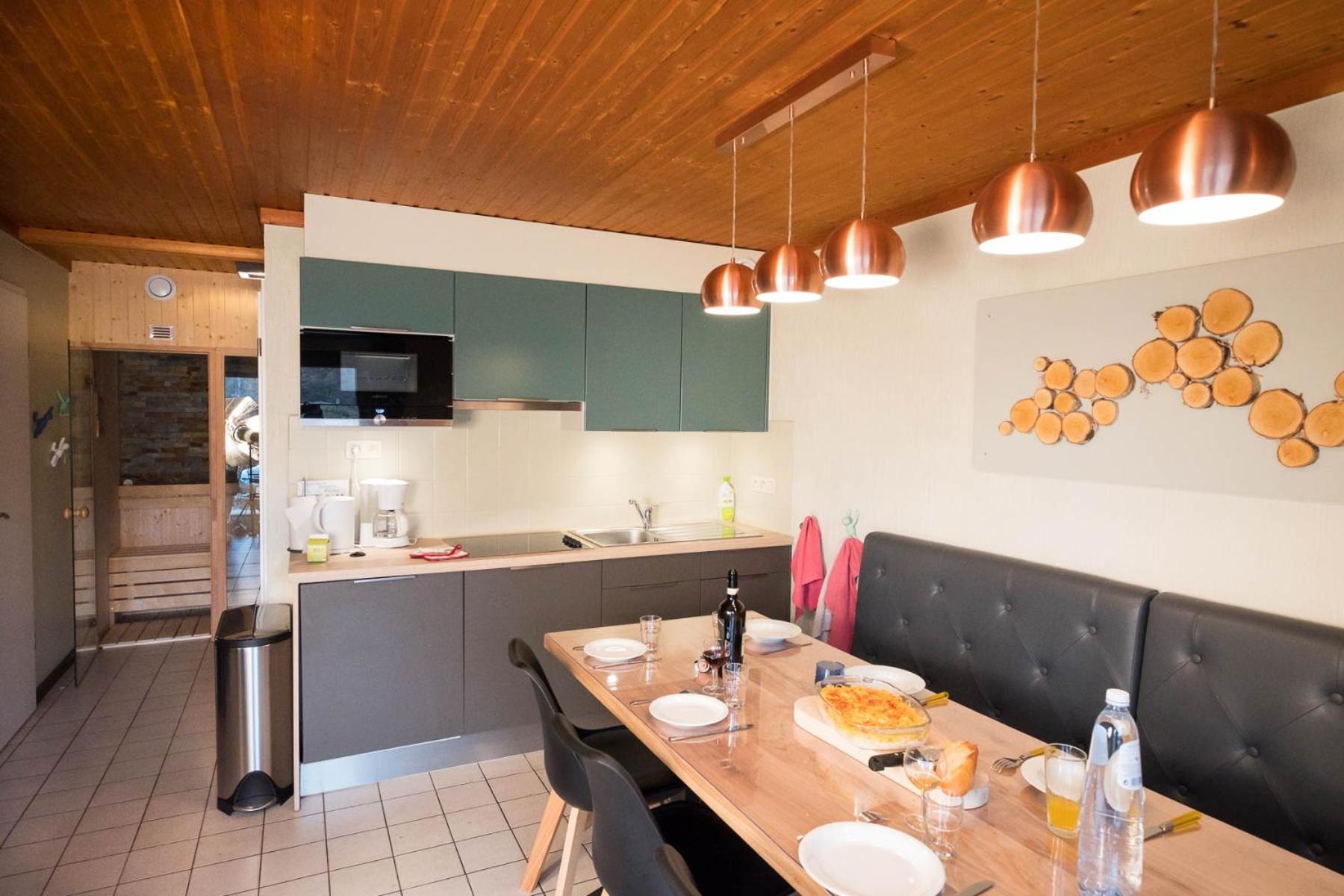 Una finestra sul lago