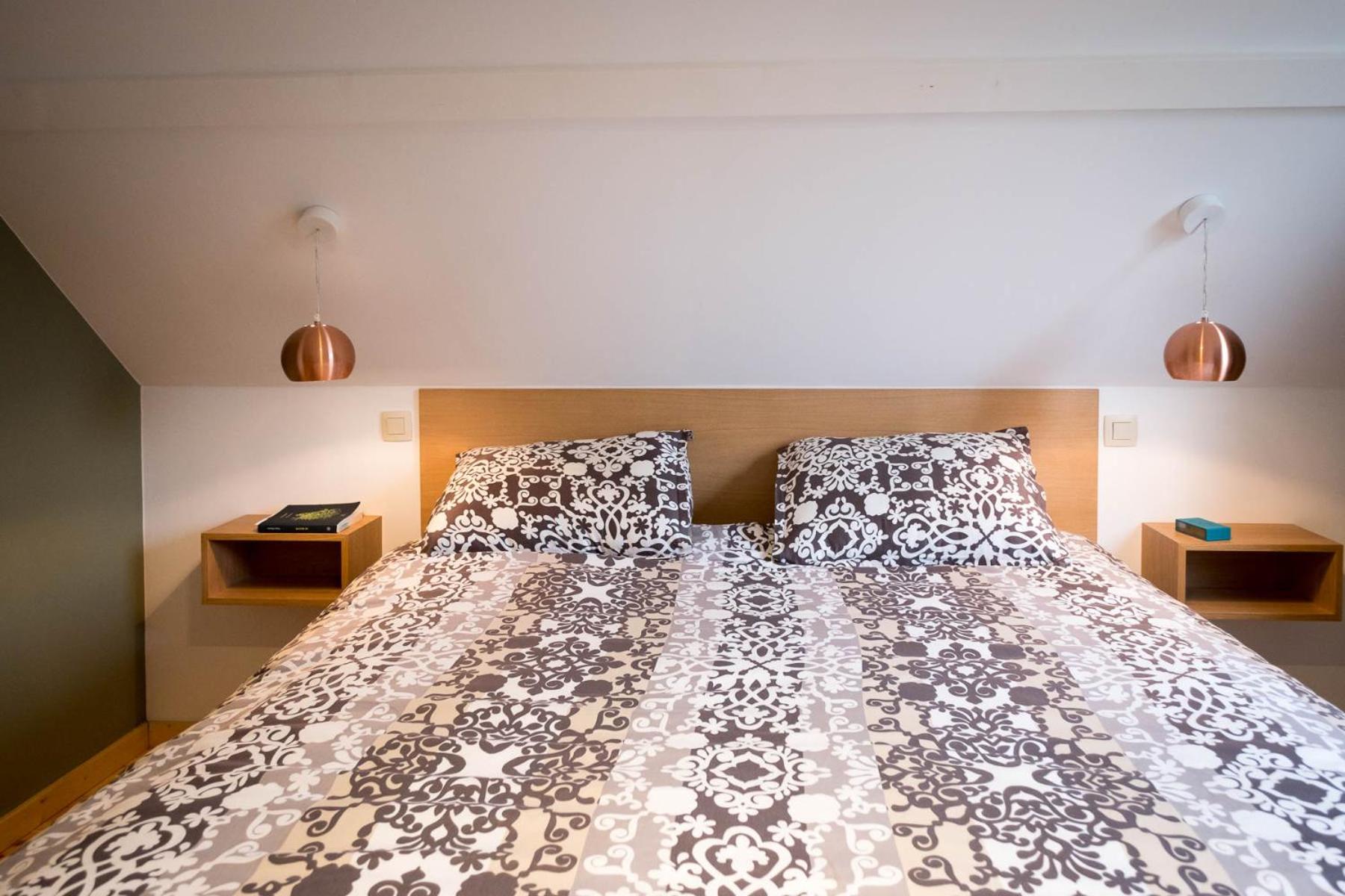 Una finestra sul lago