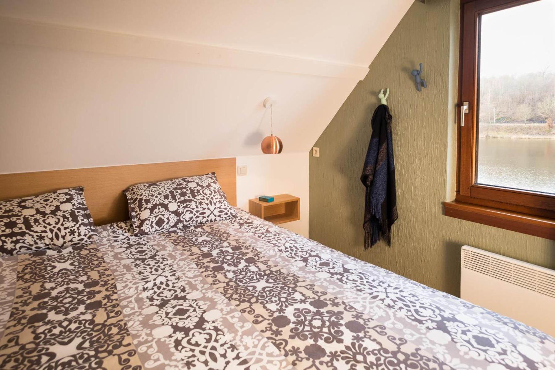 Una finestra sul lago