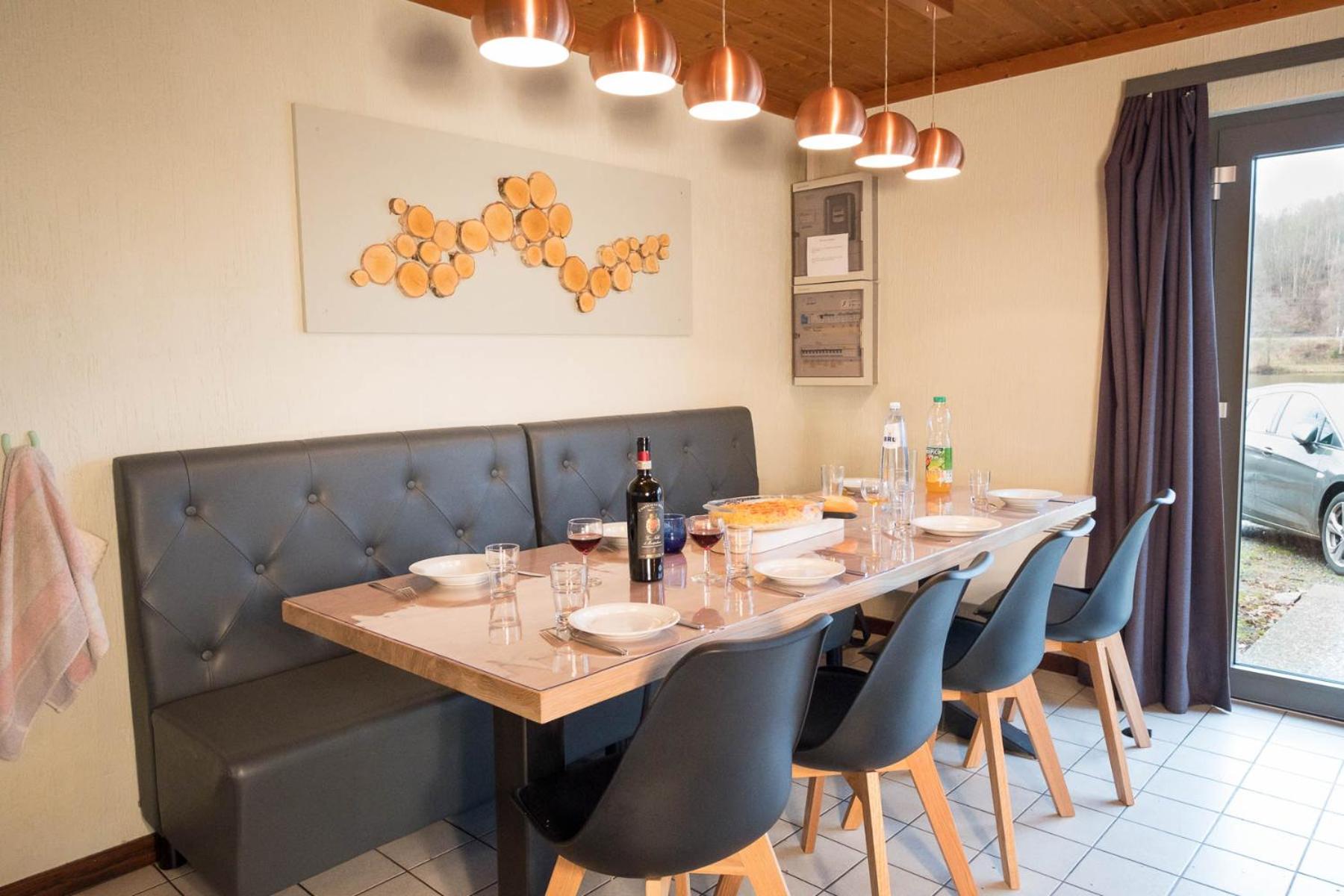 Una finestra sul lago