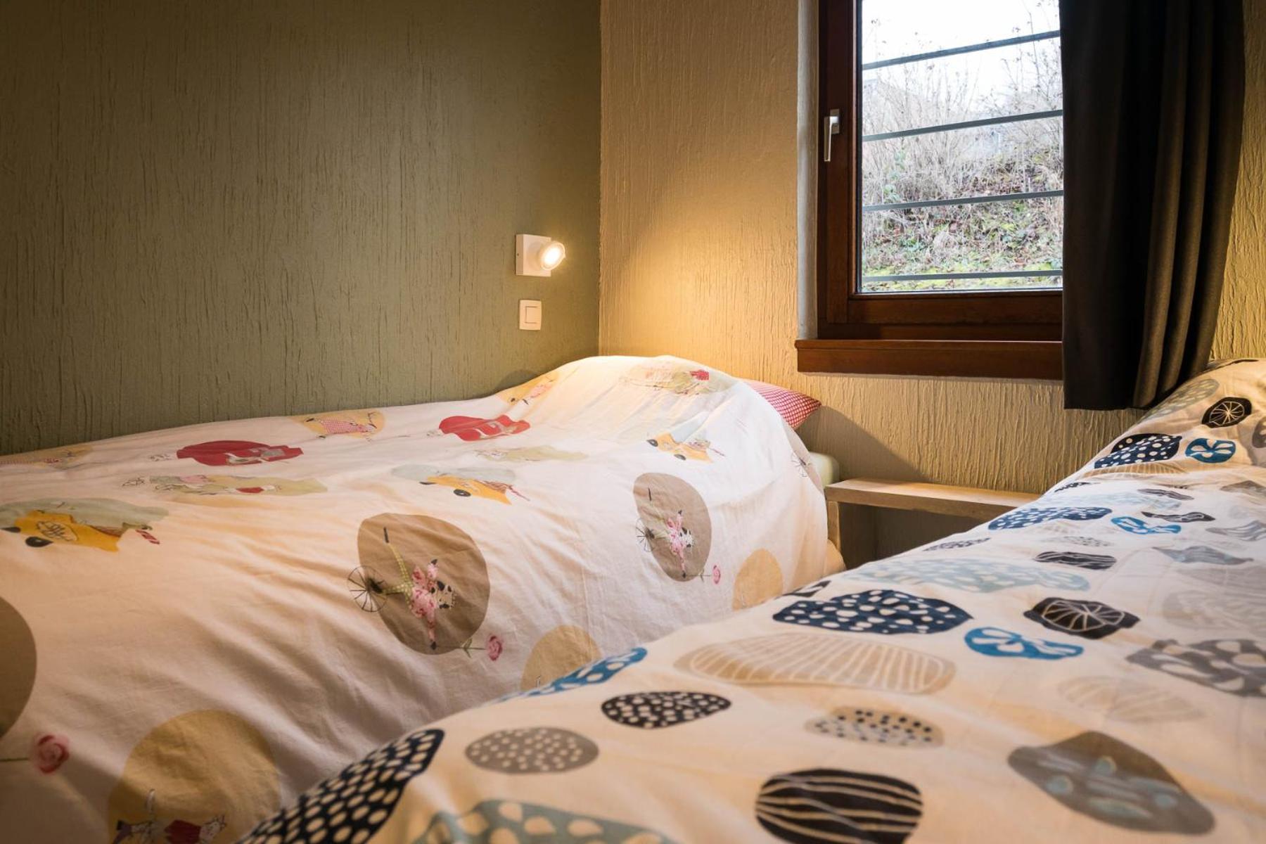 Una finestra sul lago